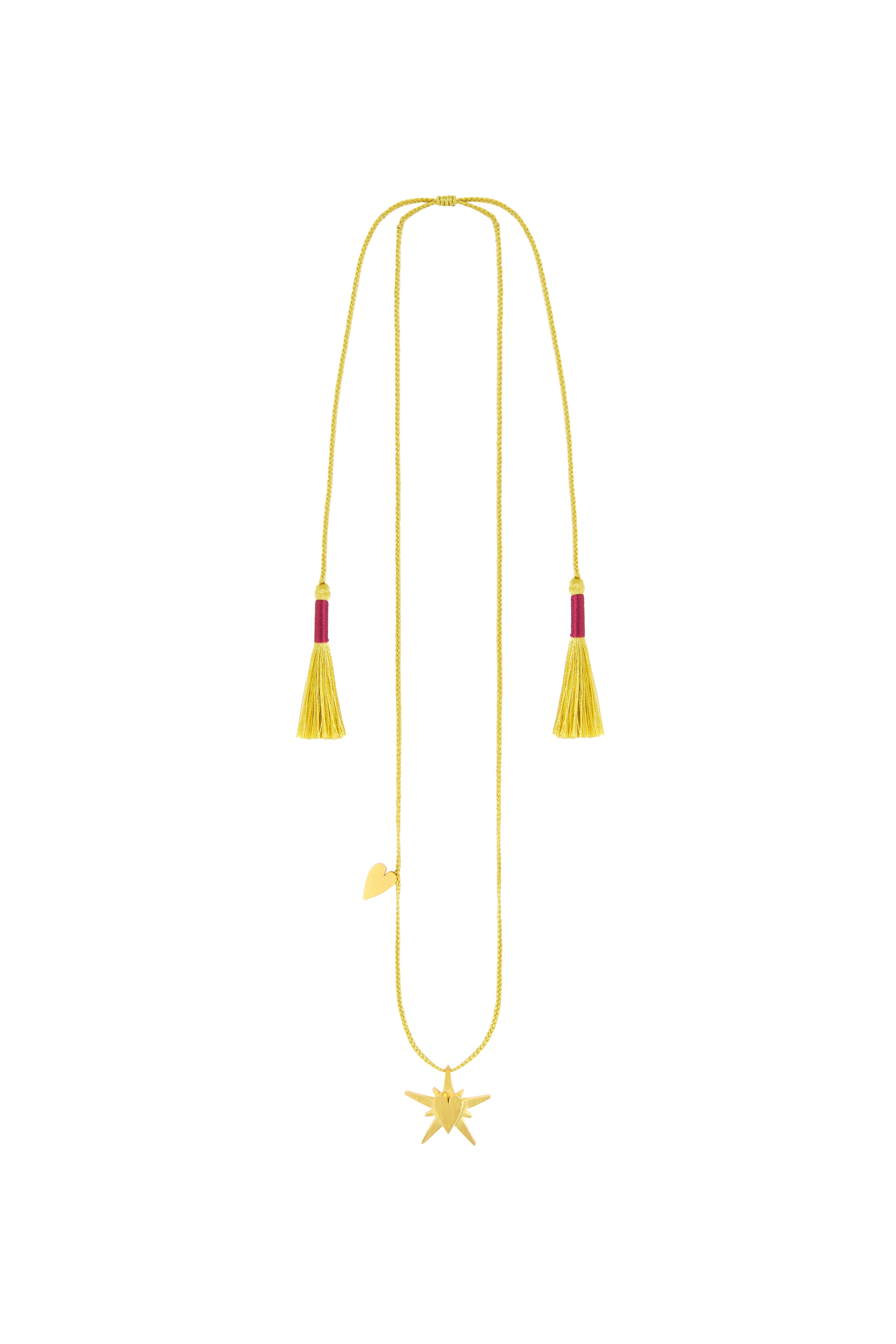 DETENTE NECKLACE