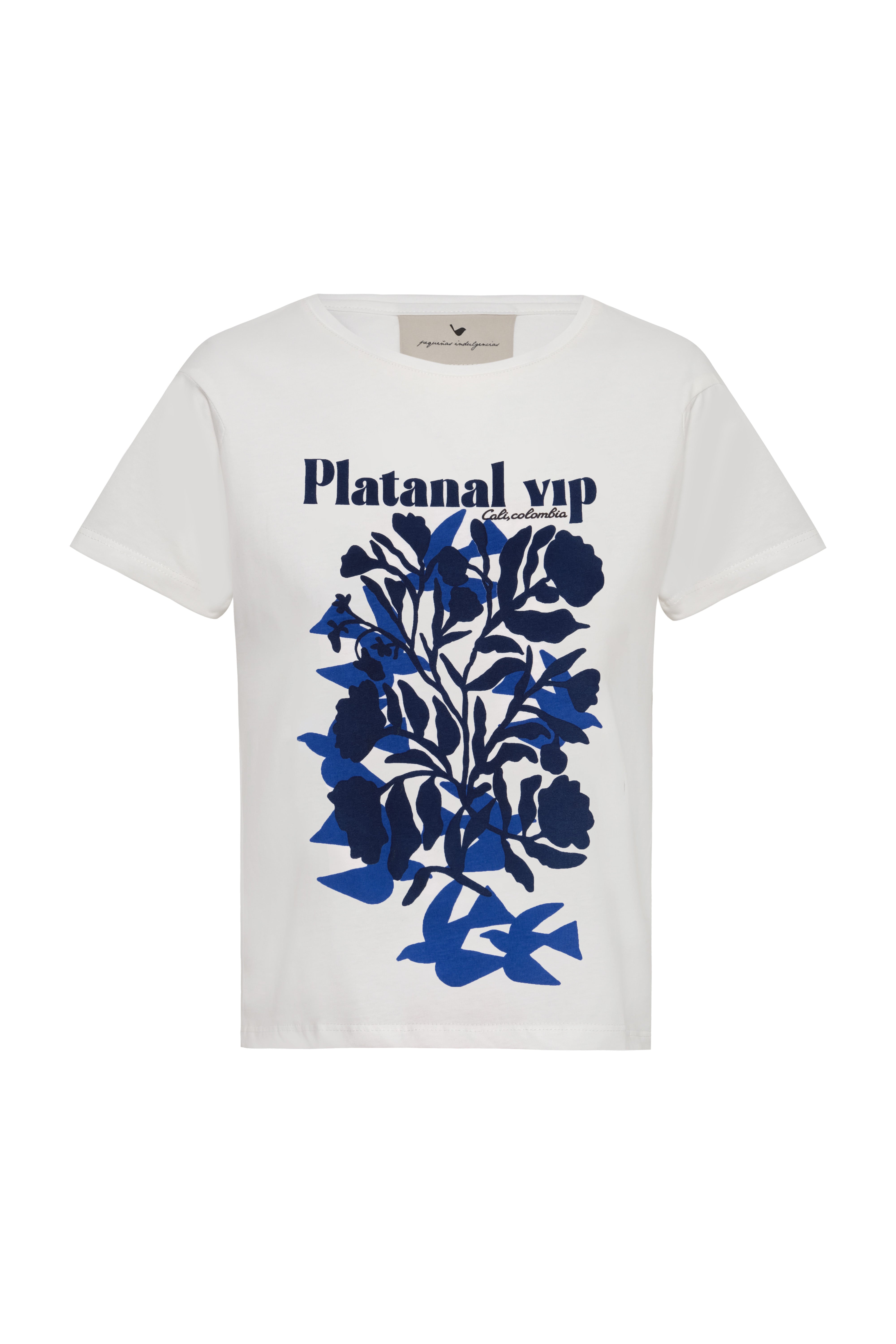 PLATANAL VIP T-SHIRT