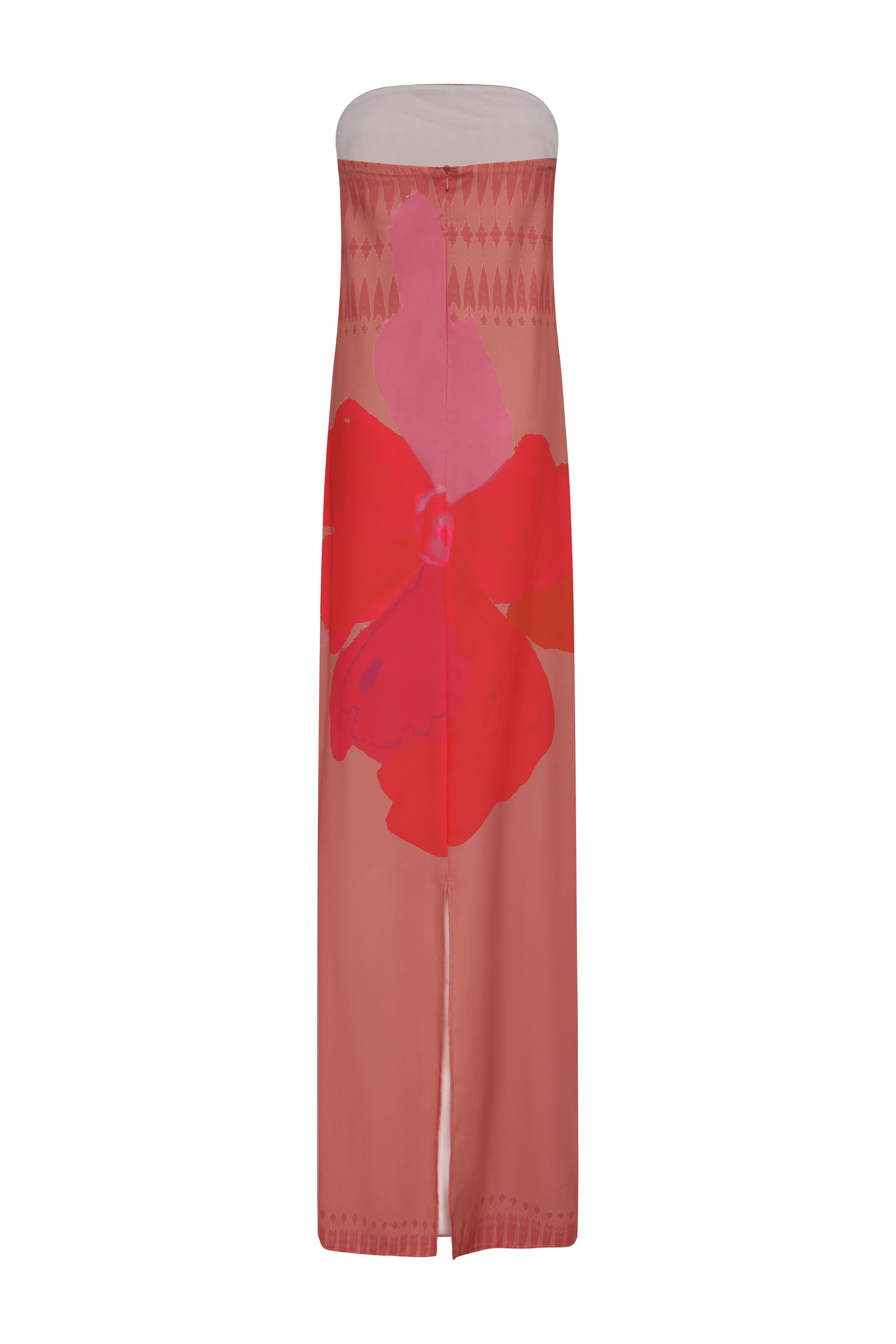 SONORA MAXI DRESS