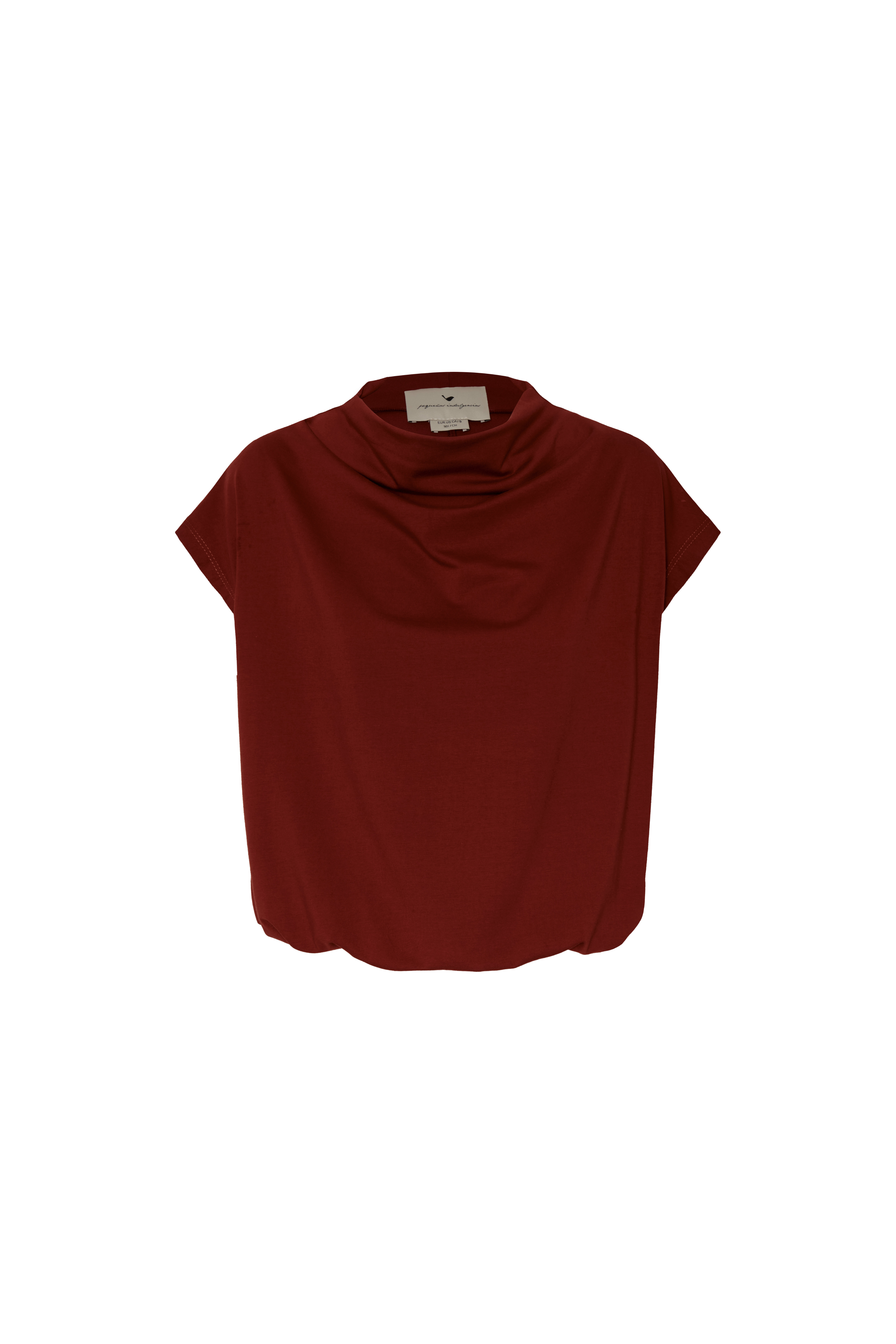 Terra Mambo Top