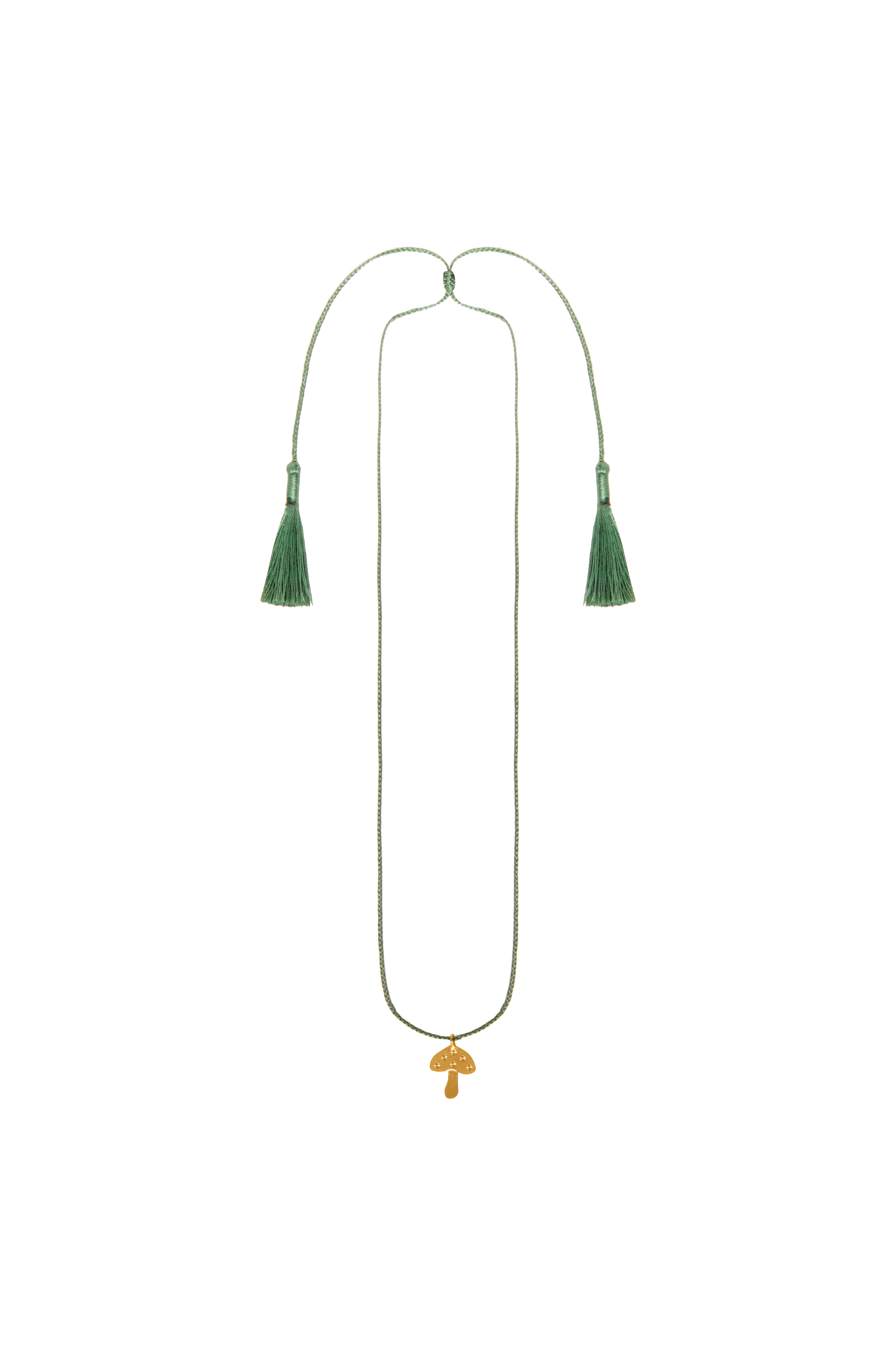 Talula Necklace