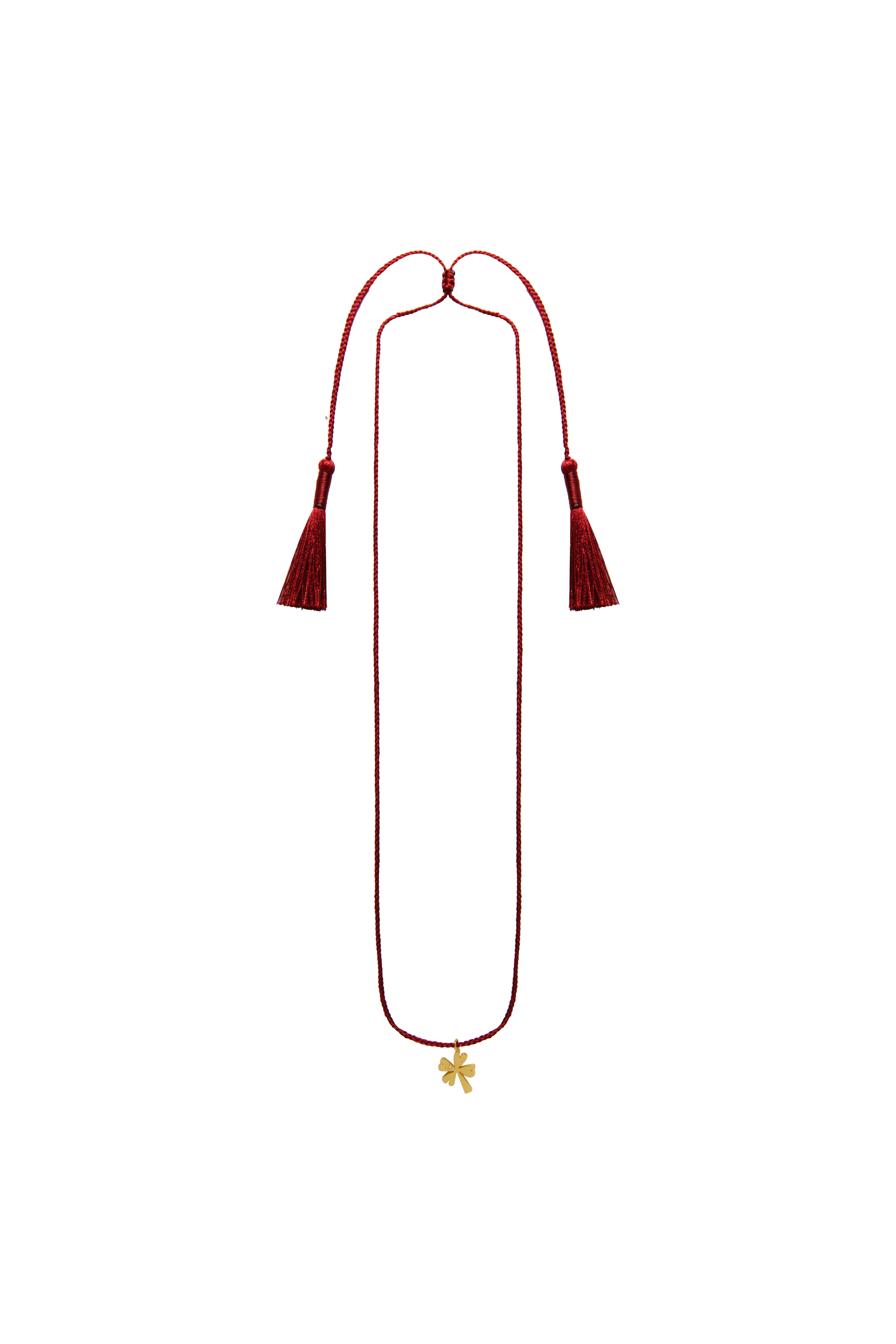 Talula Necklace