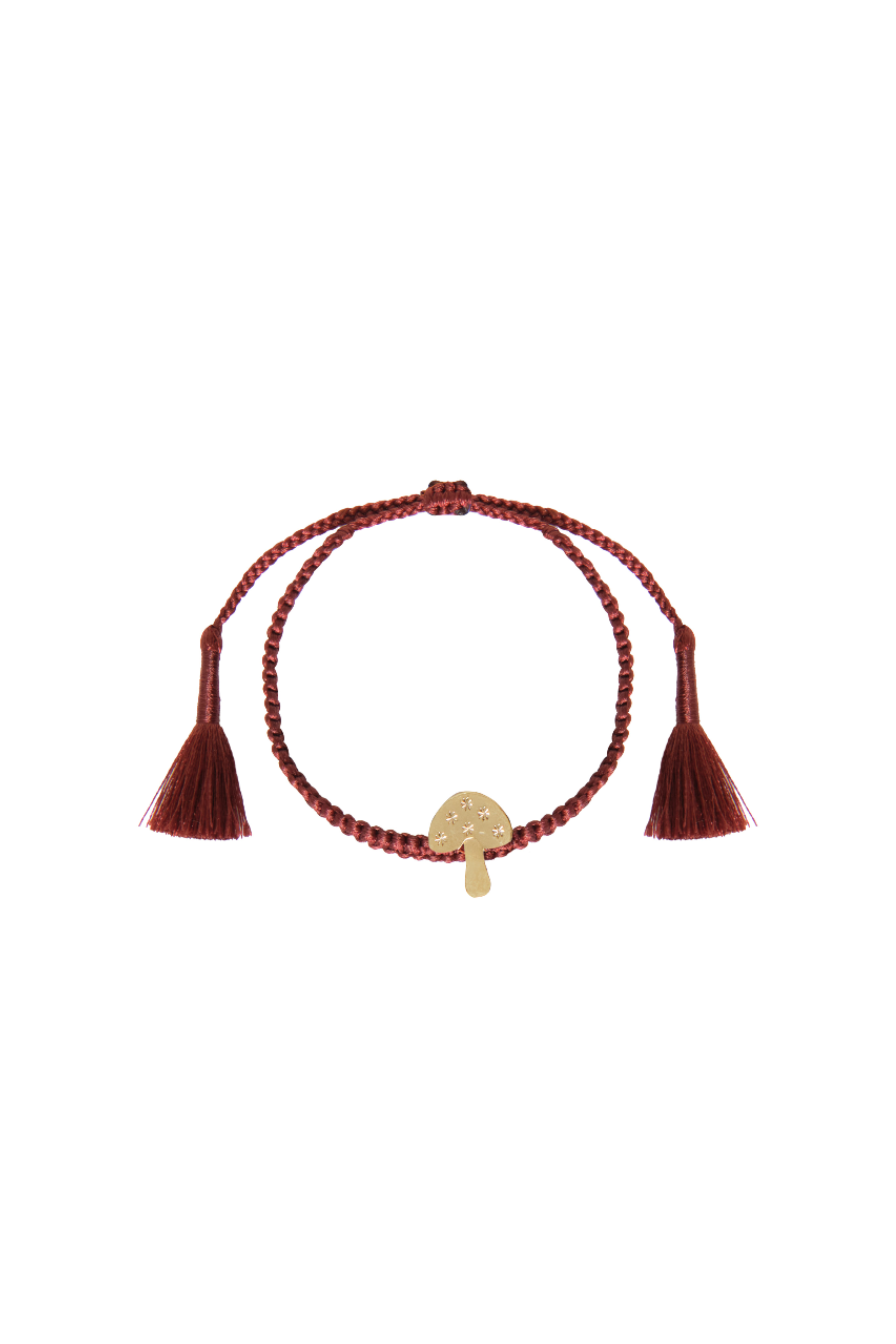 Fungi Lover Bracelet
