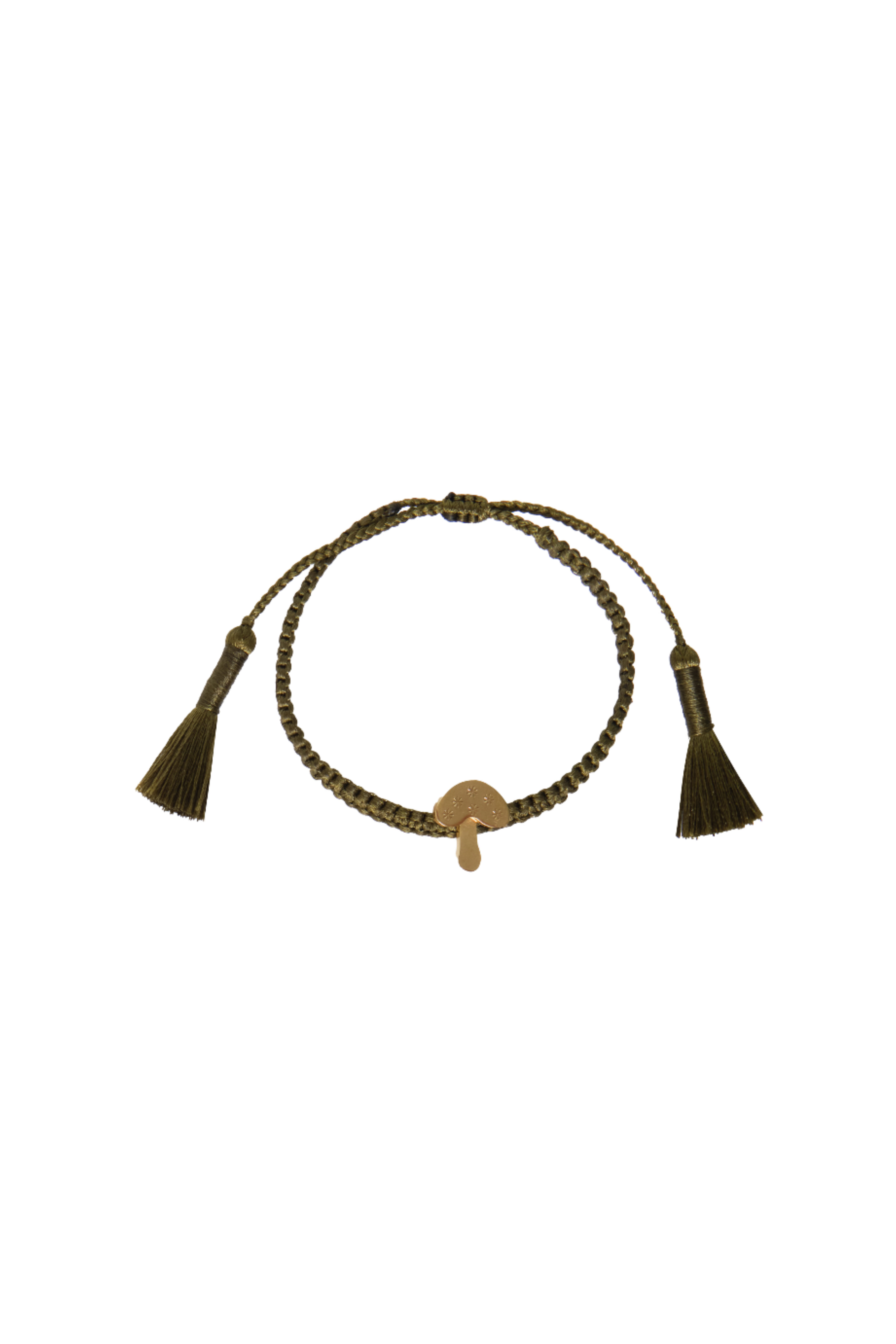 Fungi Lover Bracelet