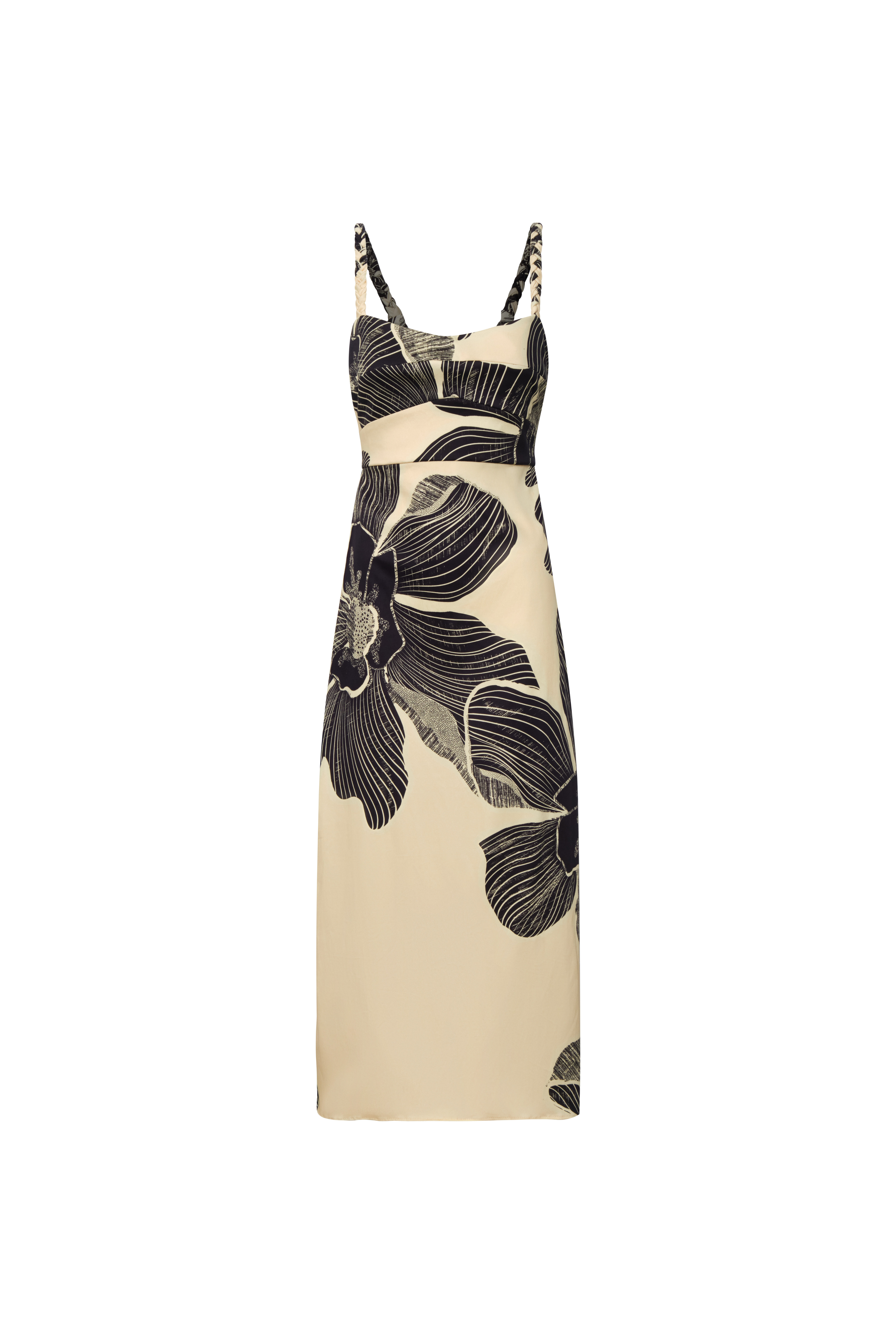 Secret Garden Dress