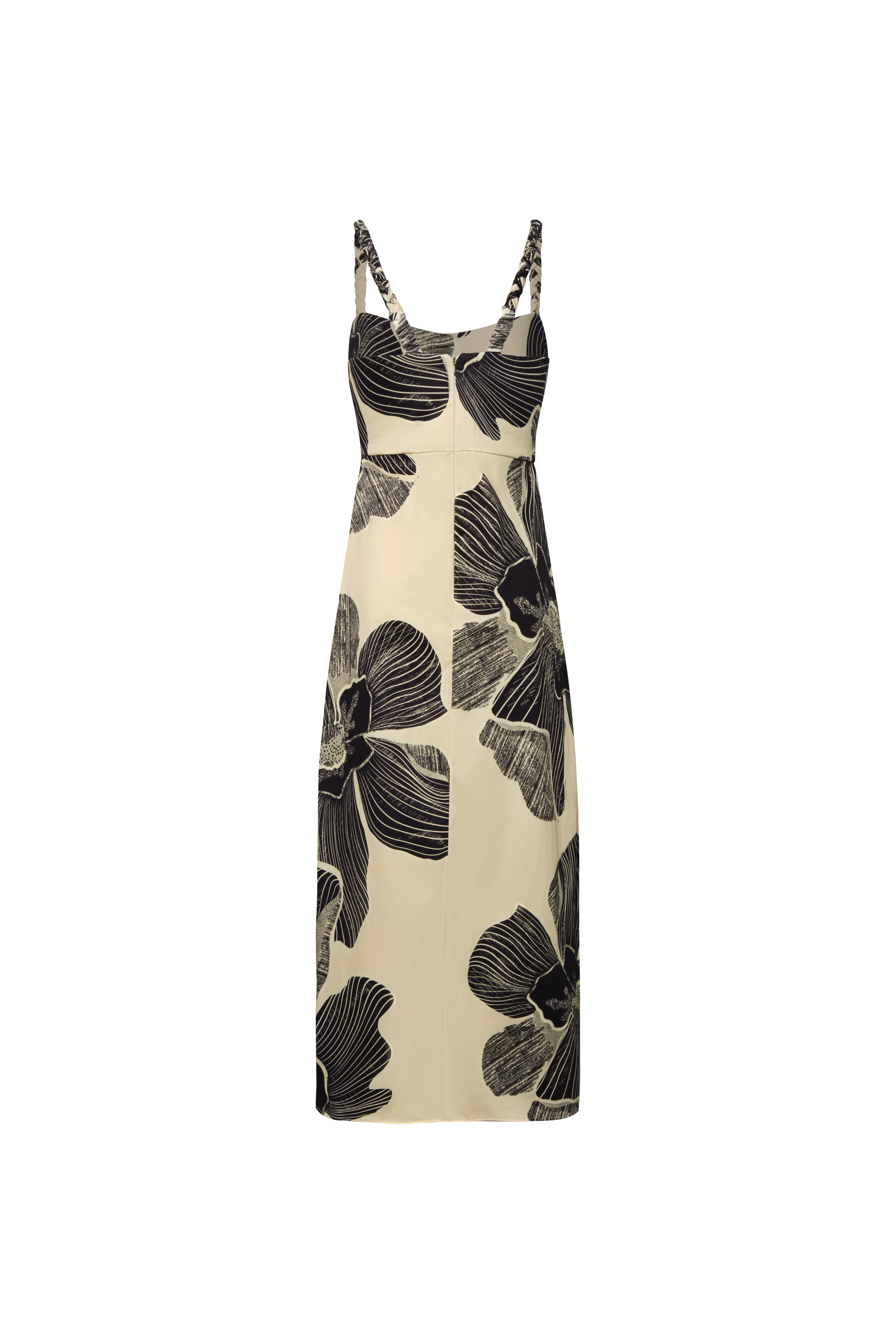 Secret Garden Dress