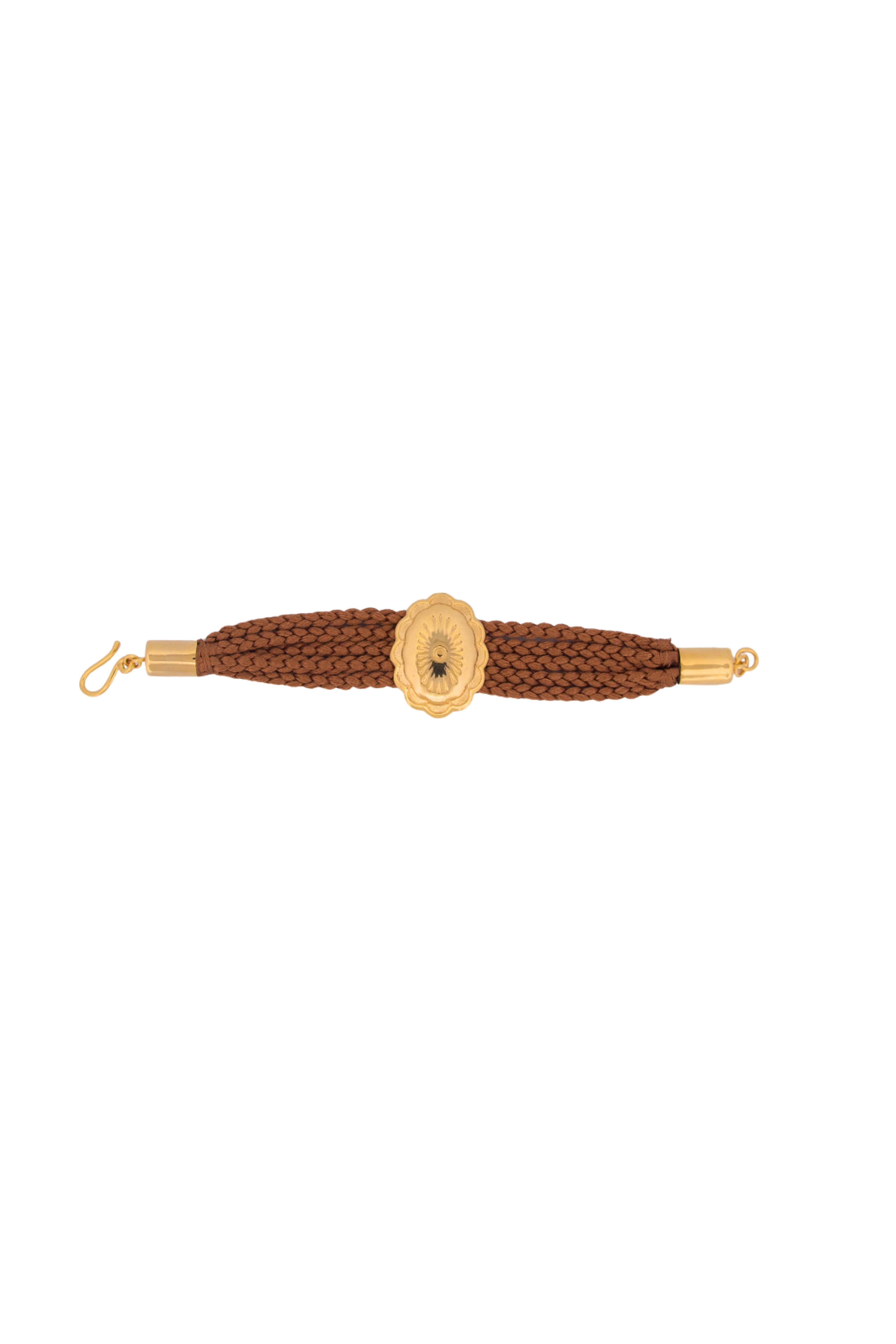 Flor del Sol Bracelet