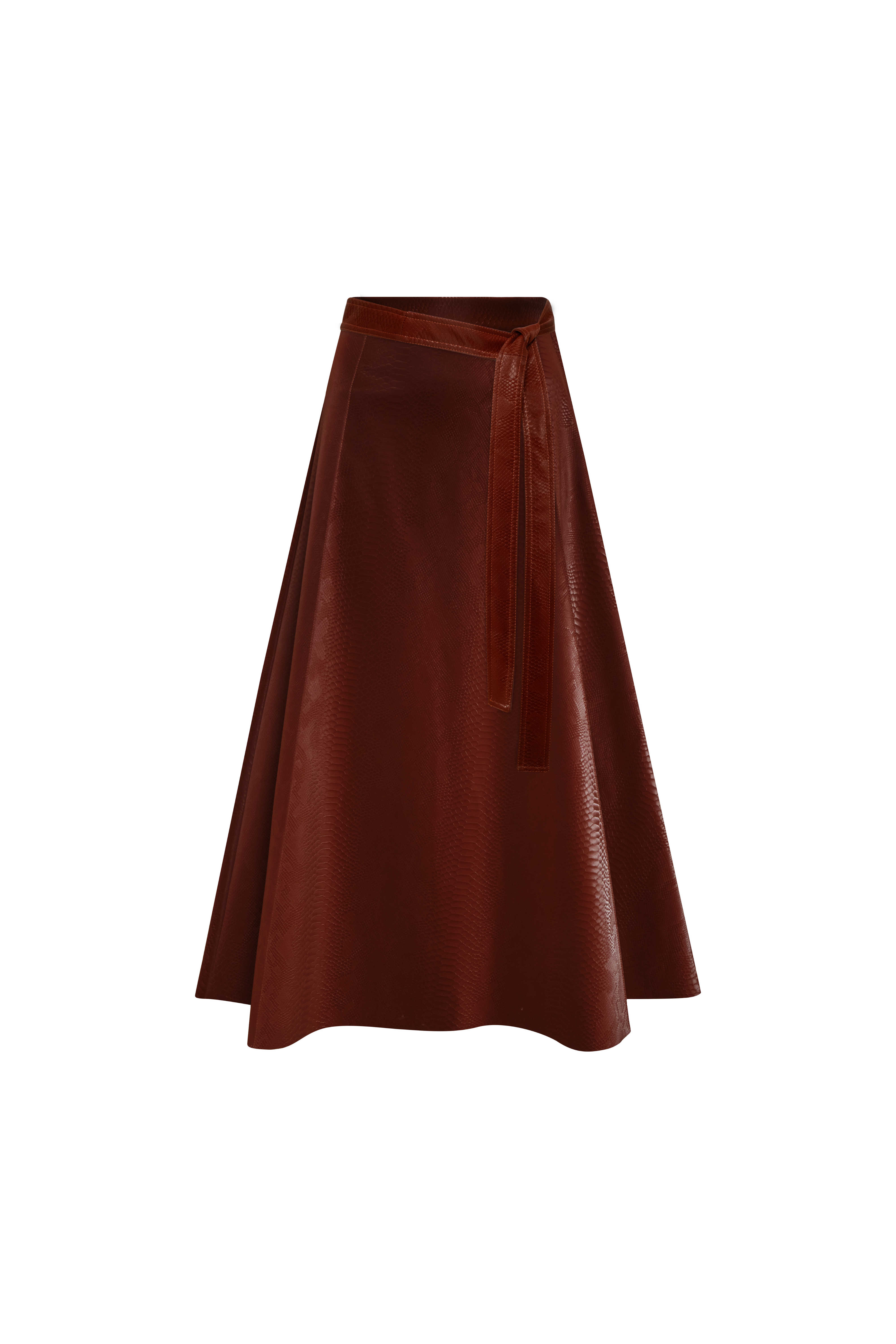 Marie Midi Skirt