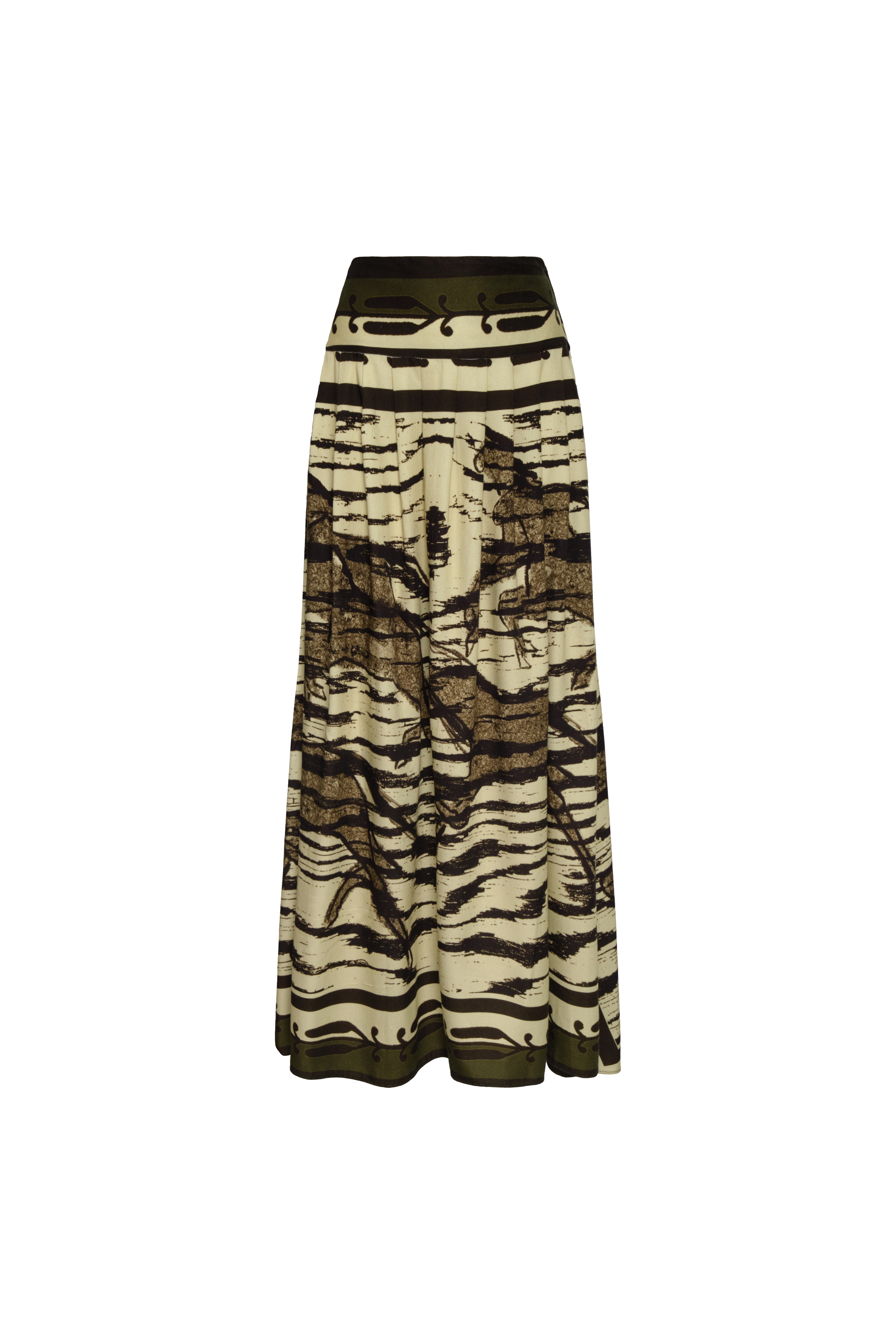 Dutton Skirt