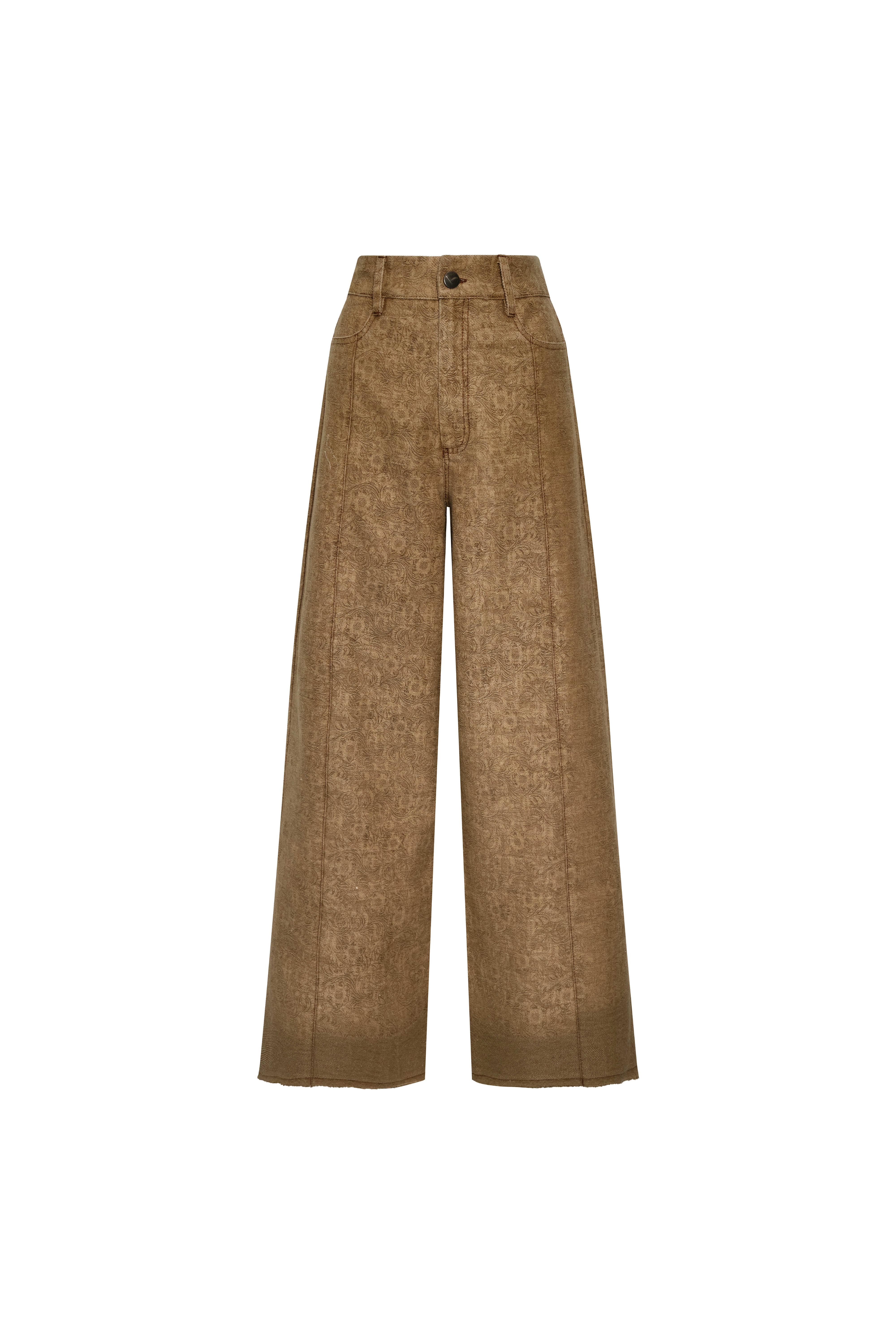 Sahara Pants