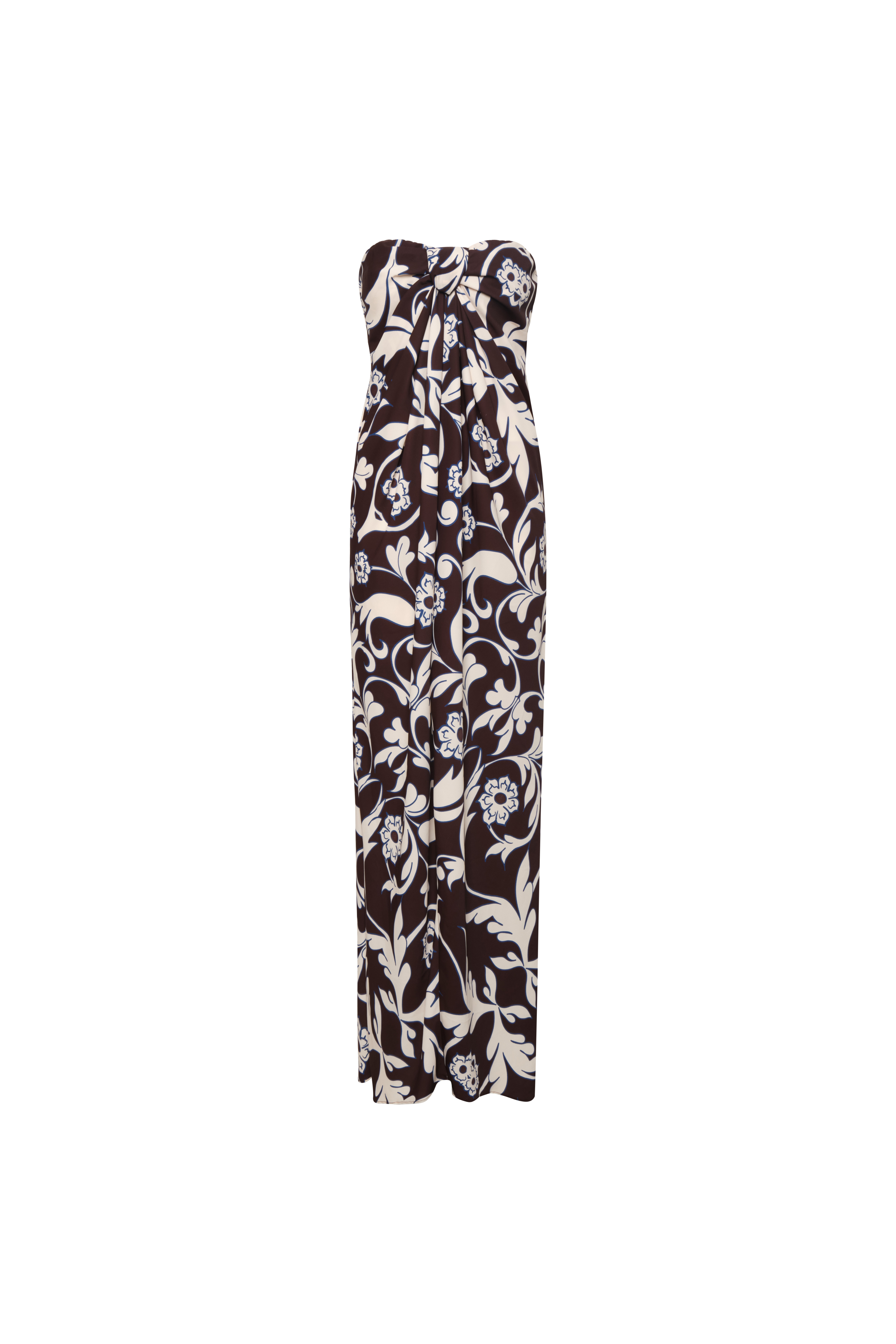 Claire Midi Dress