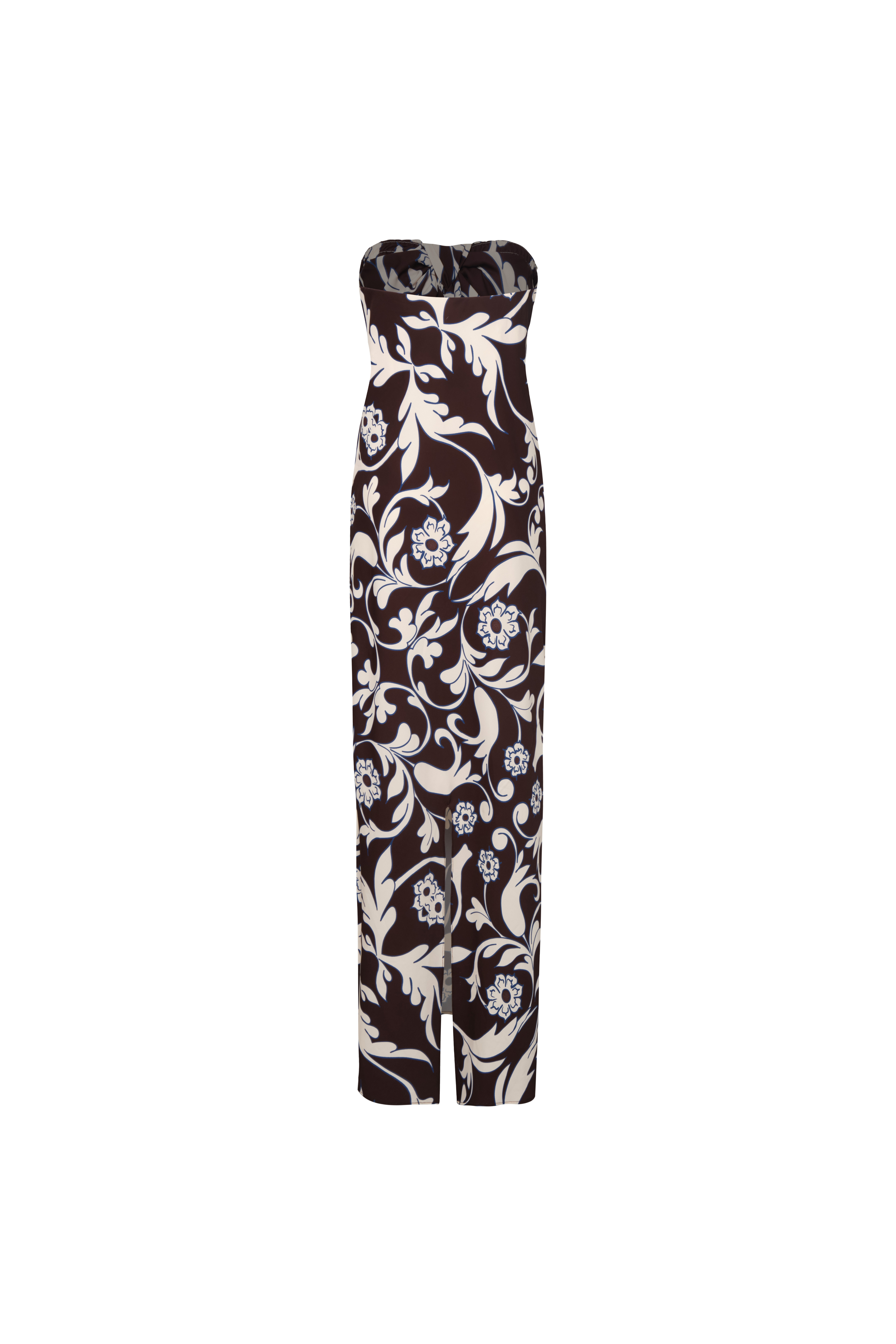 Claire Midi Dress