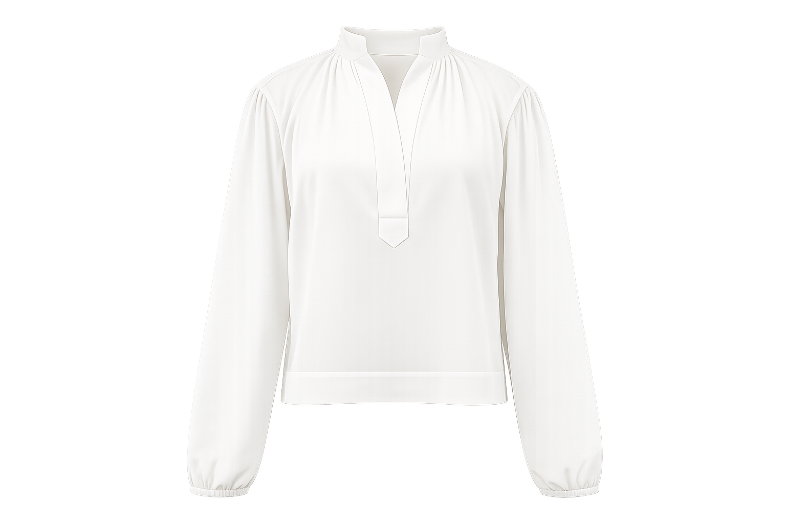 Halo Blouse
