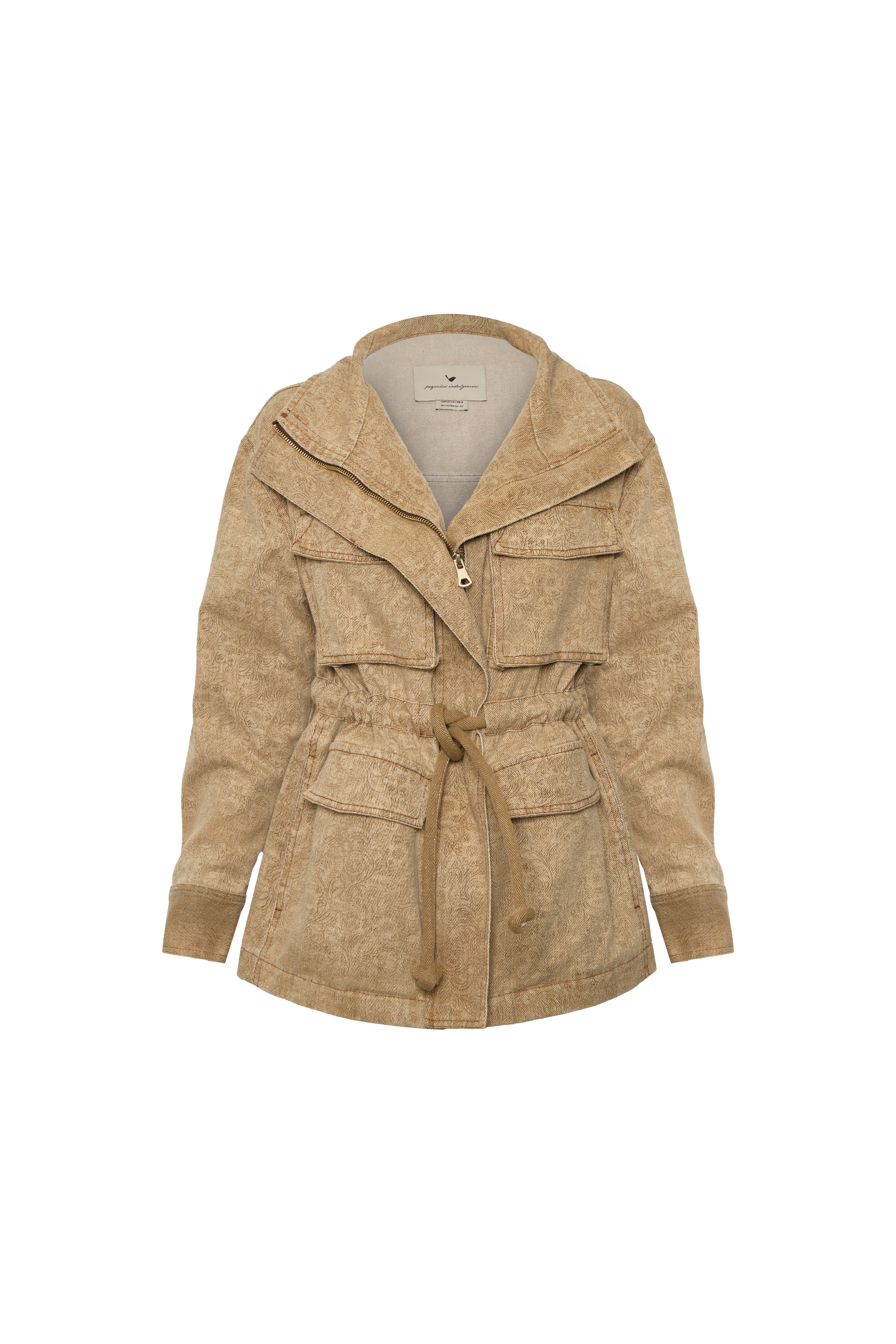 Sahara Jacket