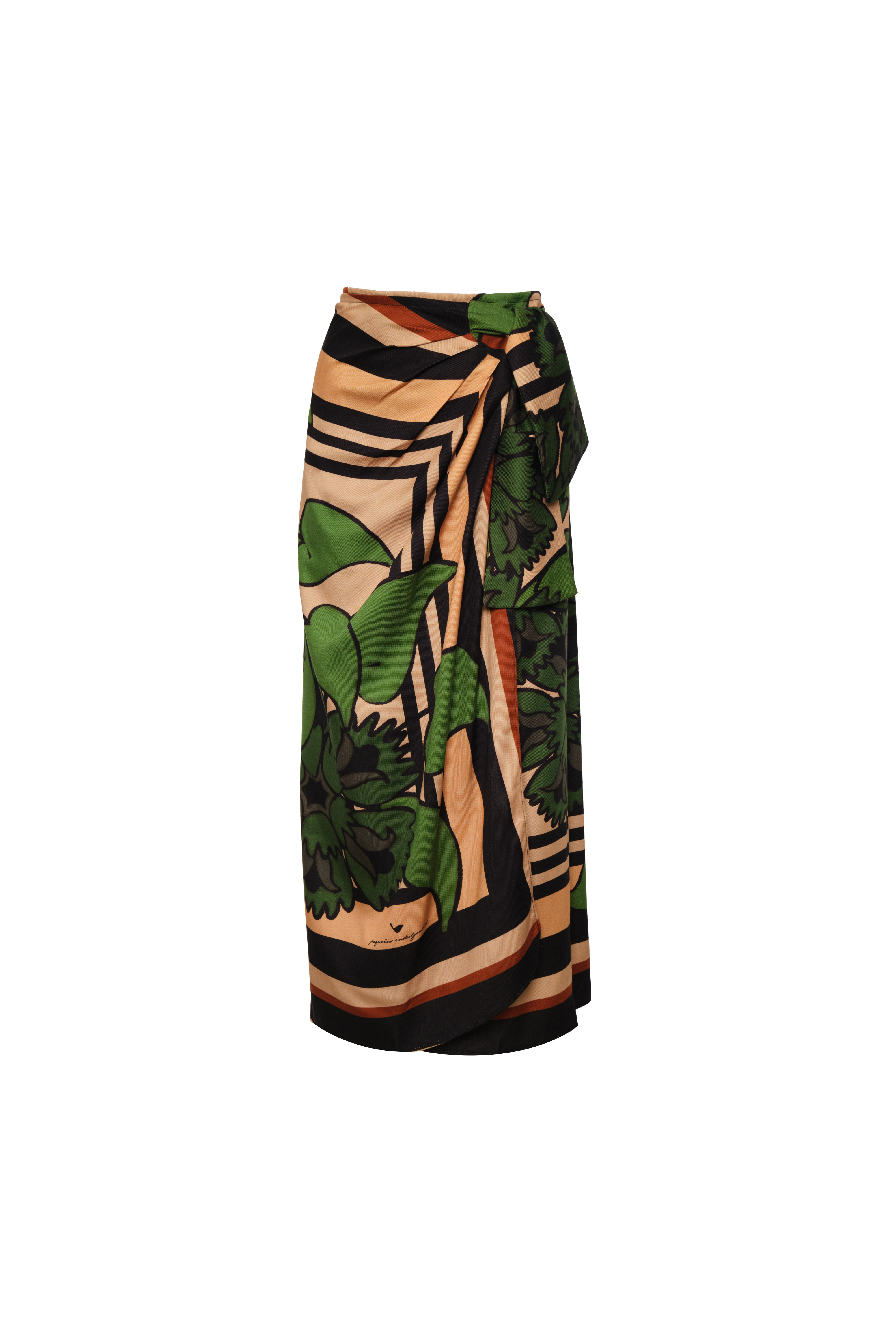 Eliot skirt