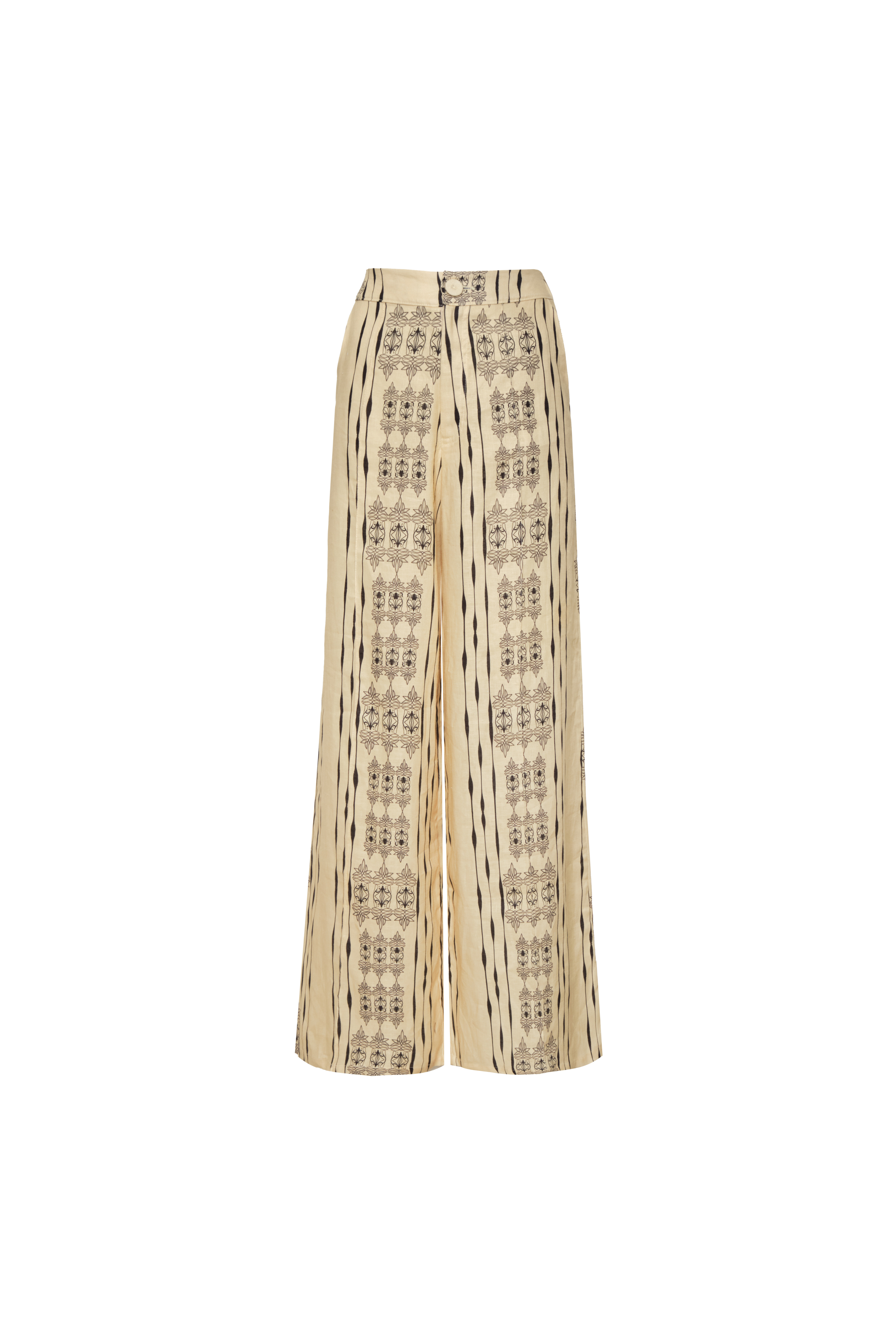 Bohemian Pants