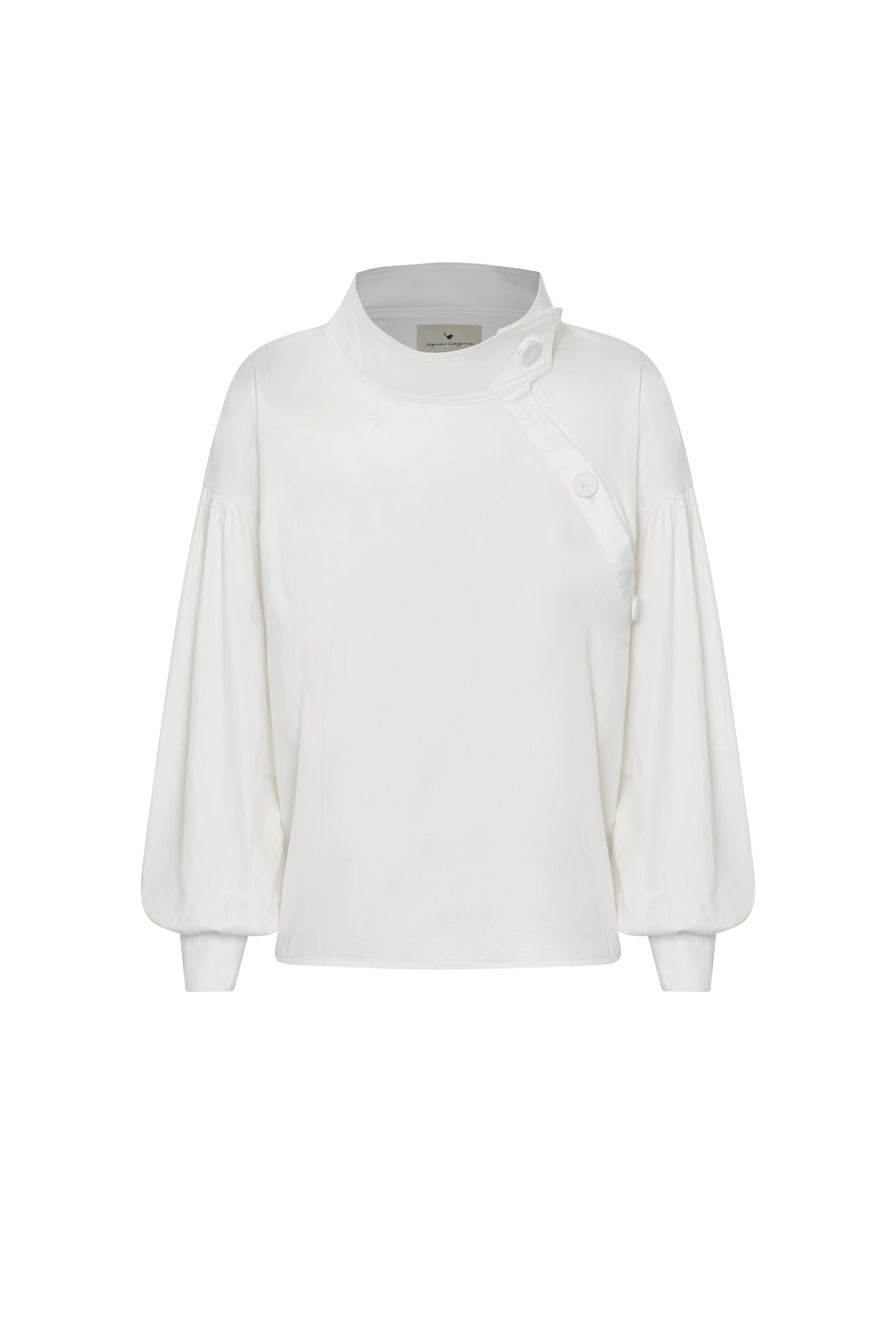 Wayra Blouse