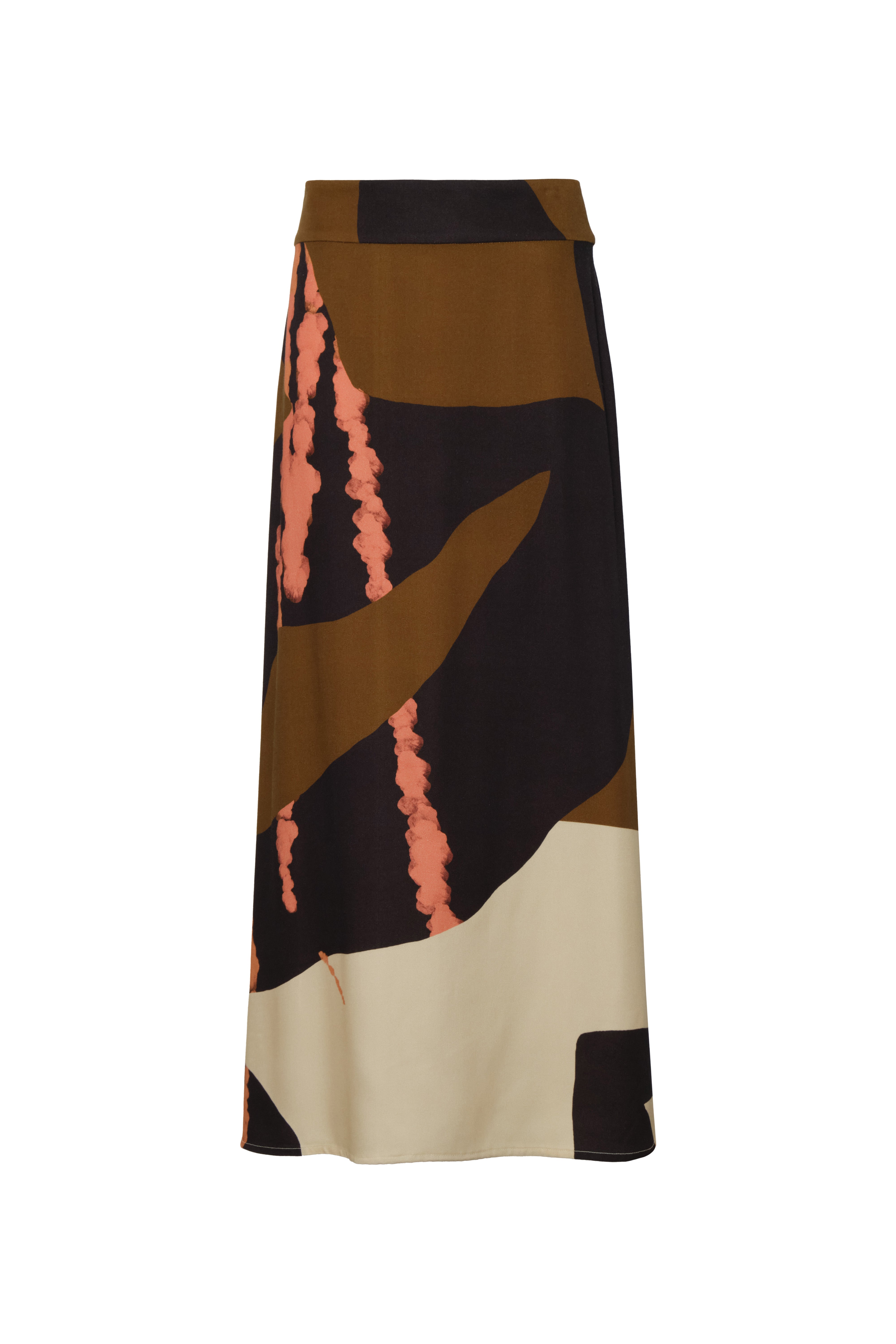 Ayacucho Skirt