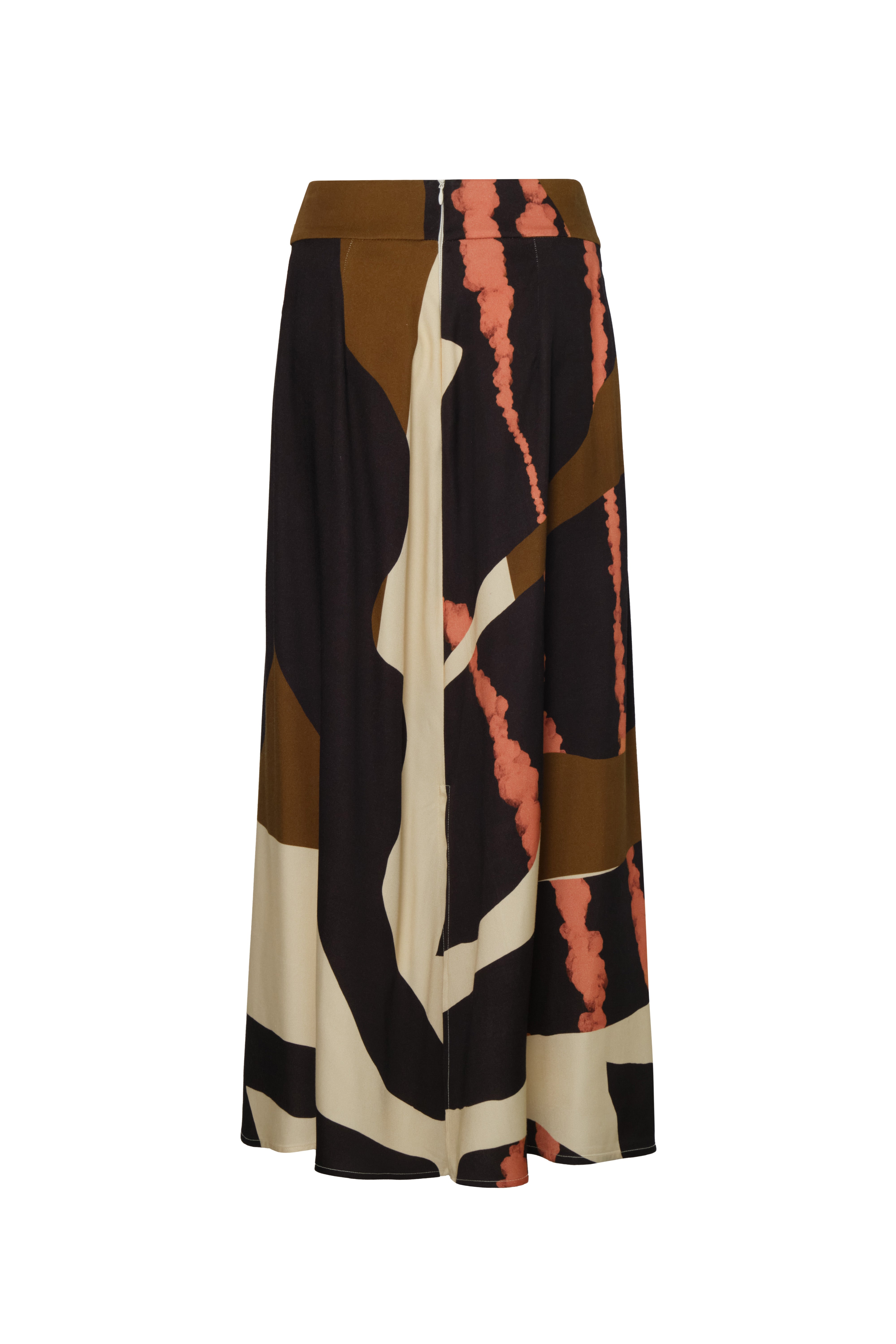 Ayacucho Skirt