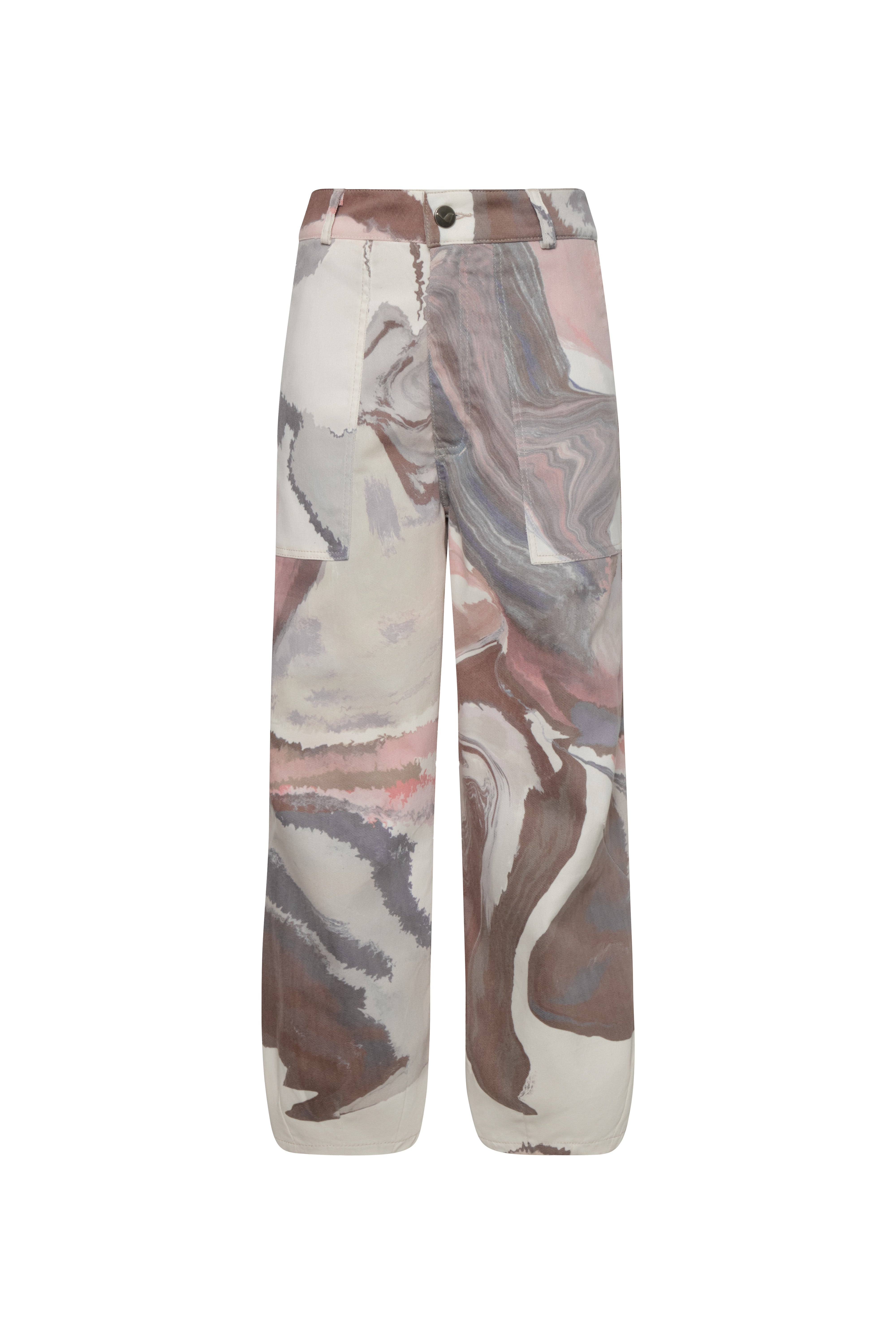 Ona Crop Pants