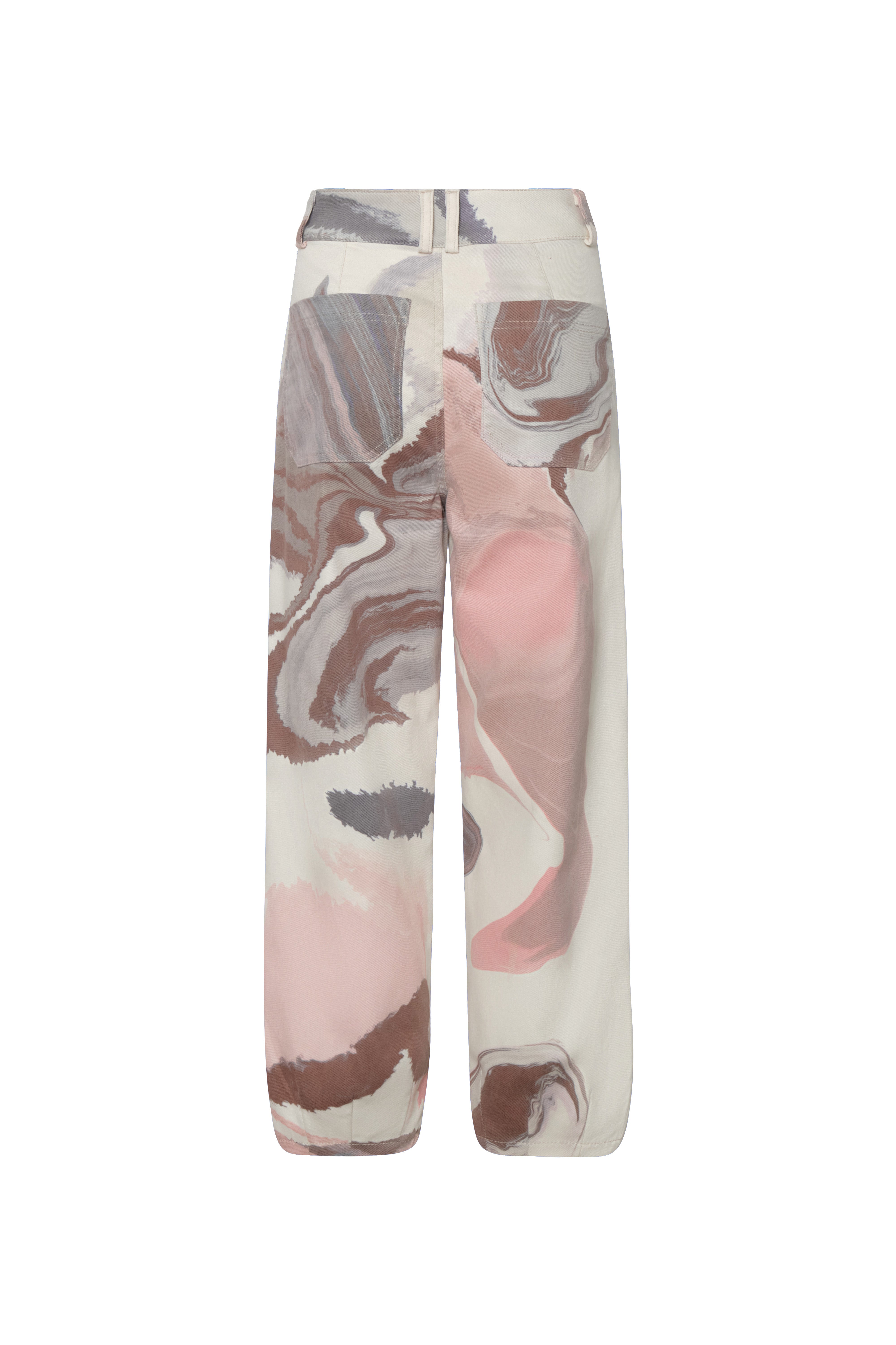 Ona Crop Pants