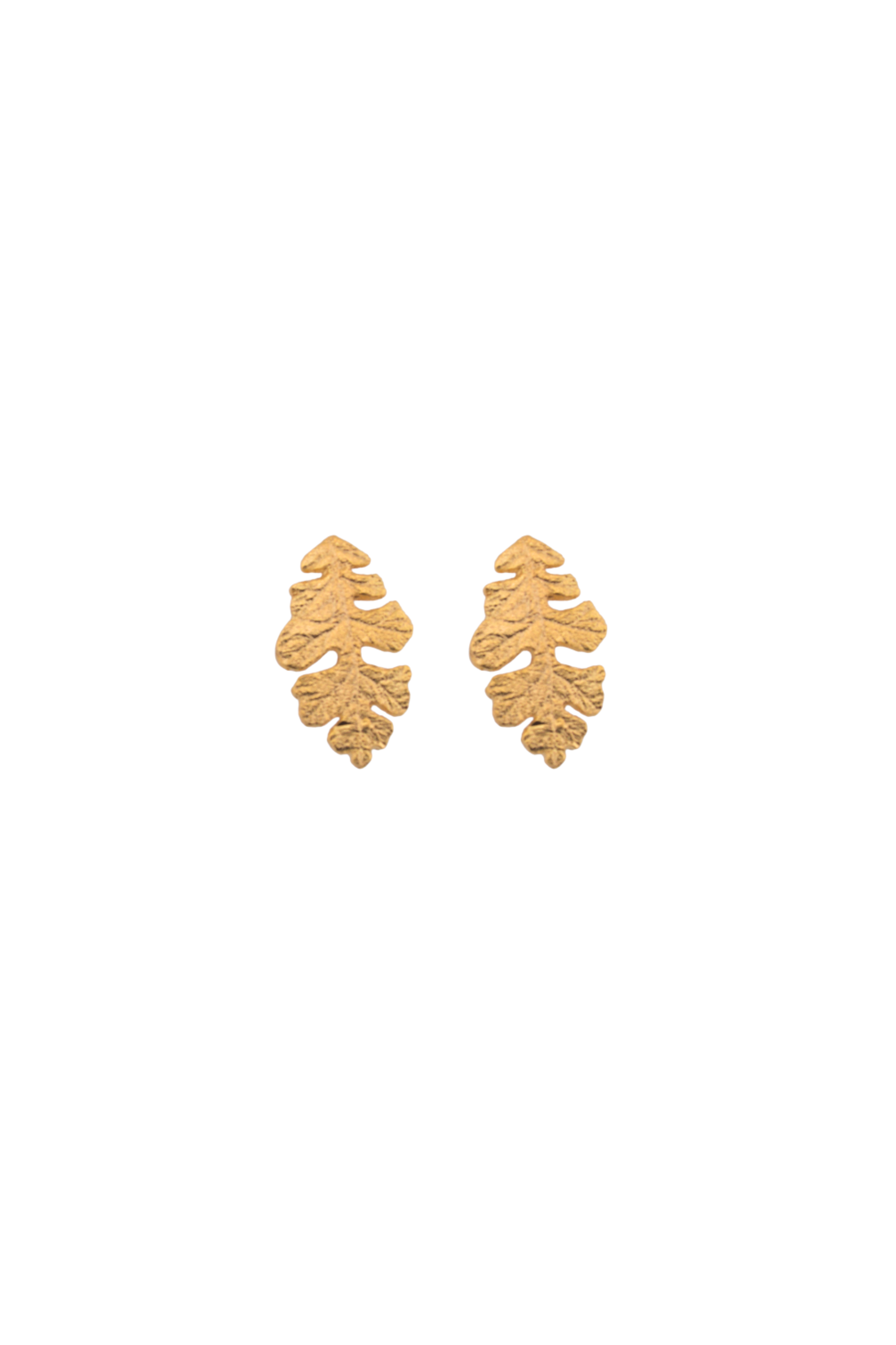 Hoja Studs