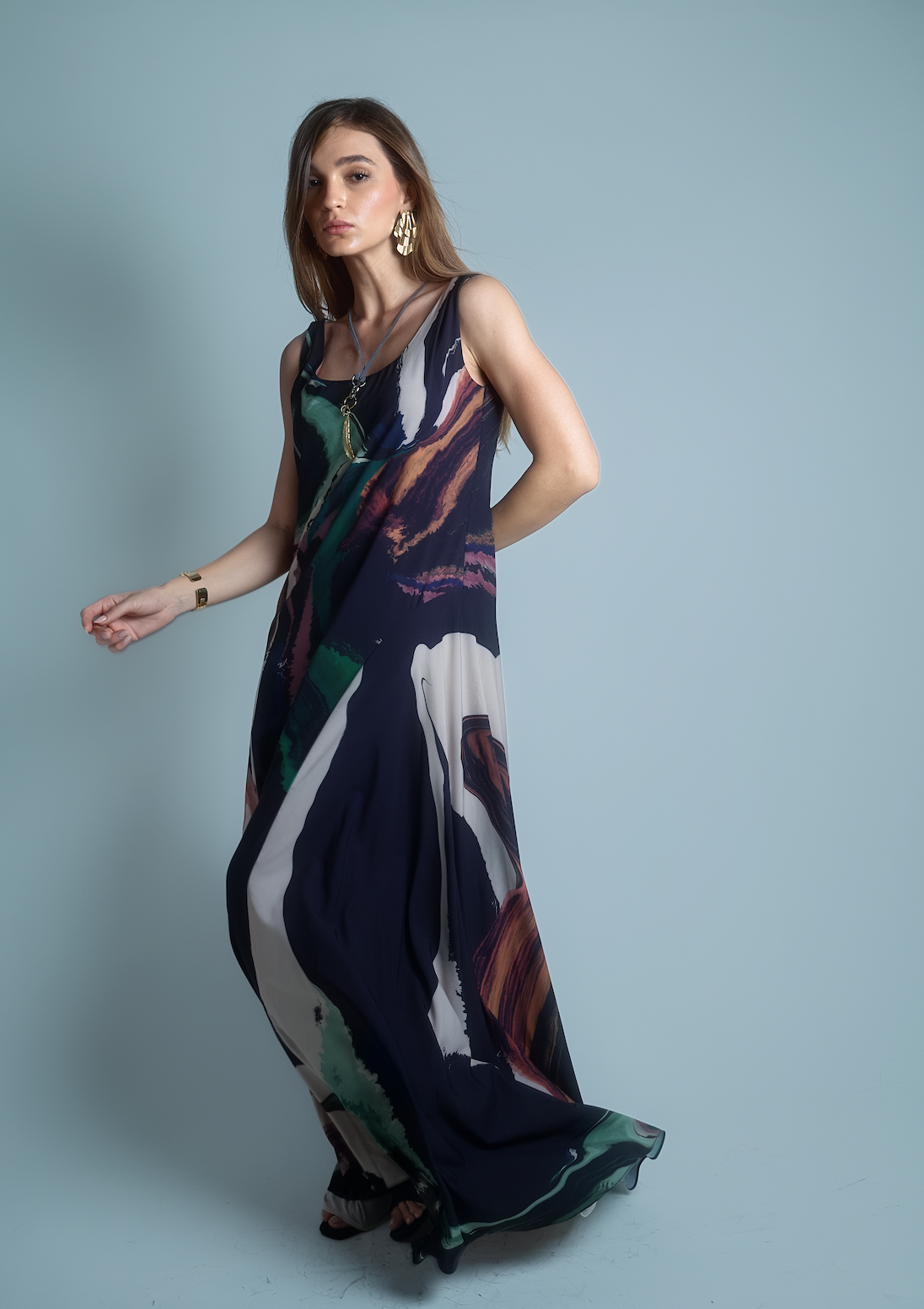 Ale Dress