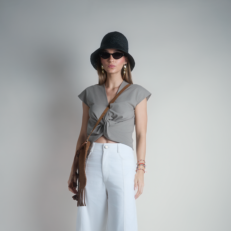 Bruma Crop Pants