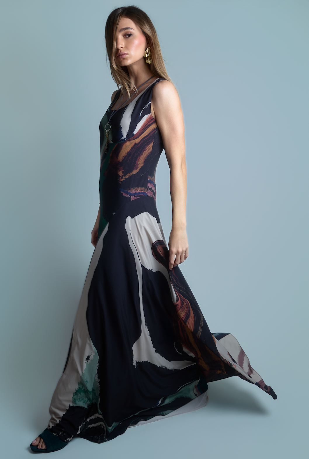 Ale Dress