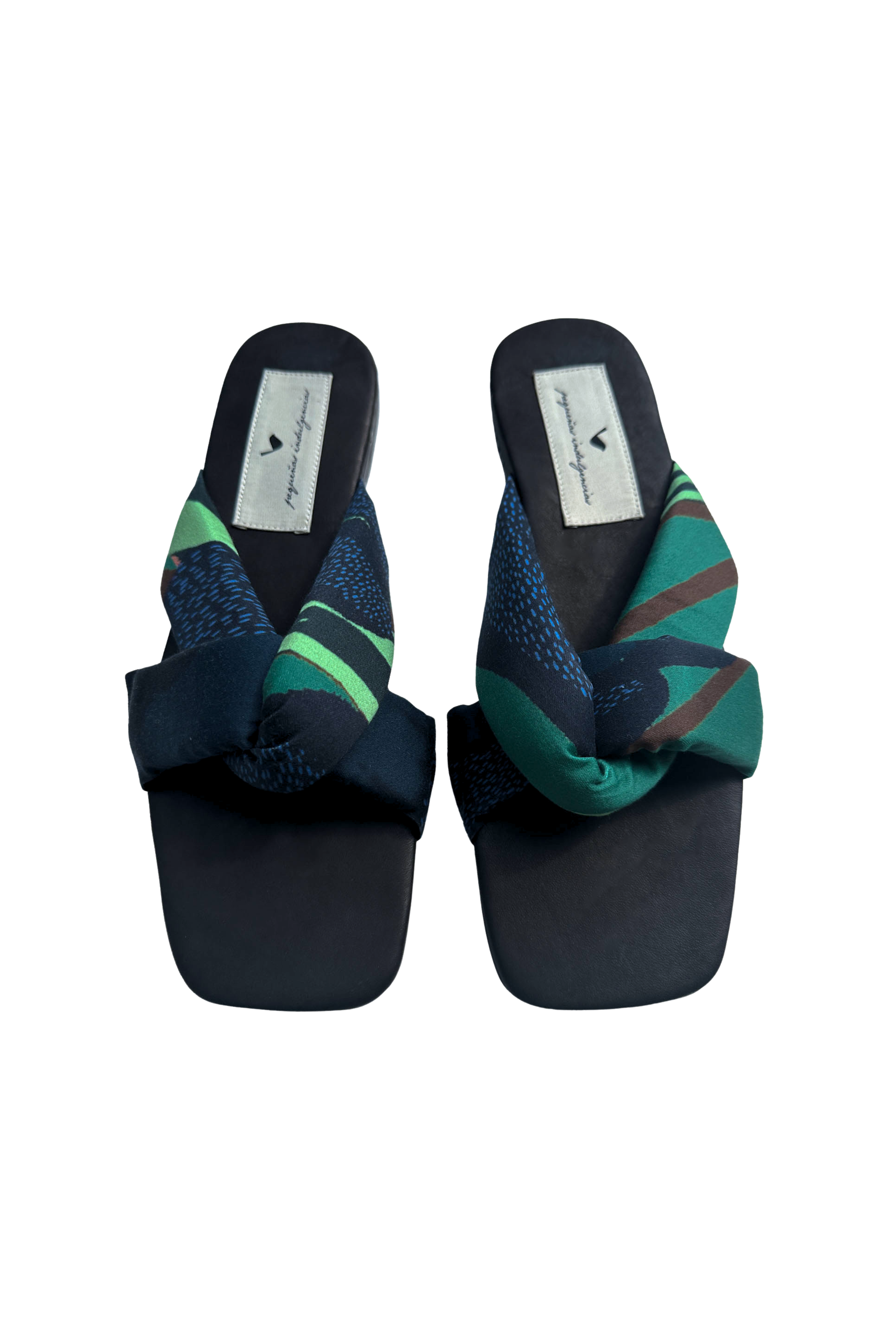 BRISA SANDALS