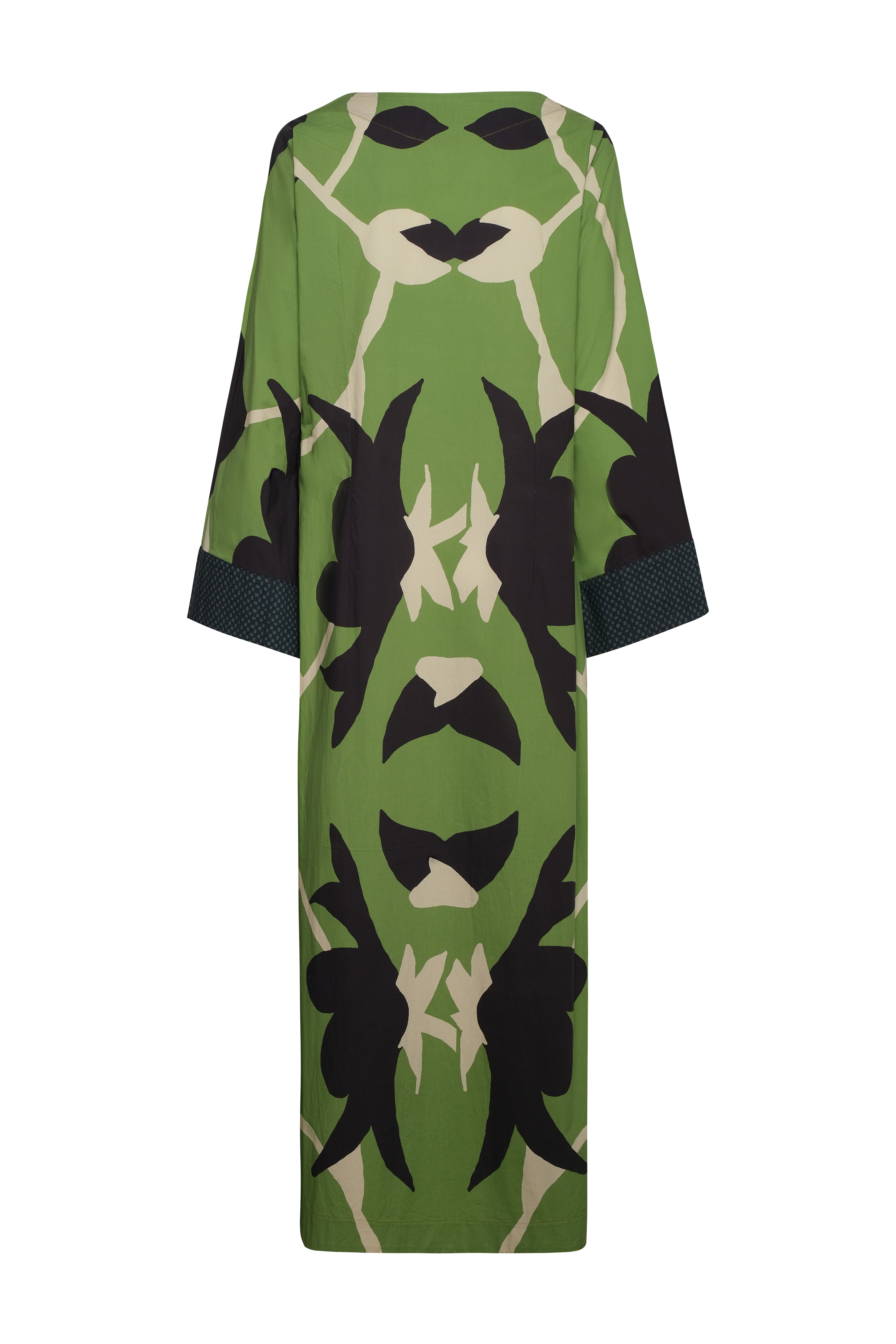 AURA MAXI DRESS