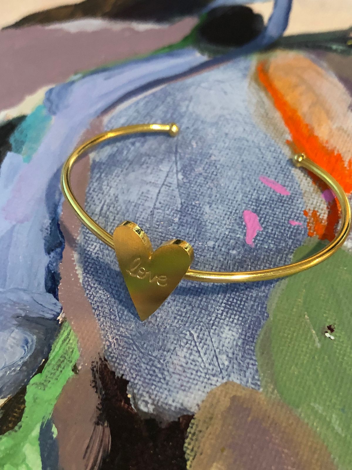 LOVE RING