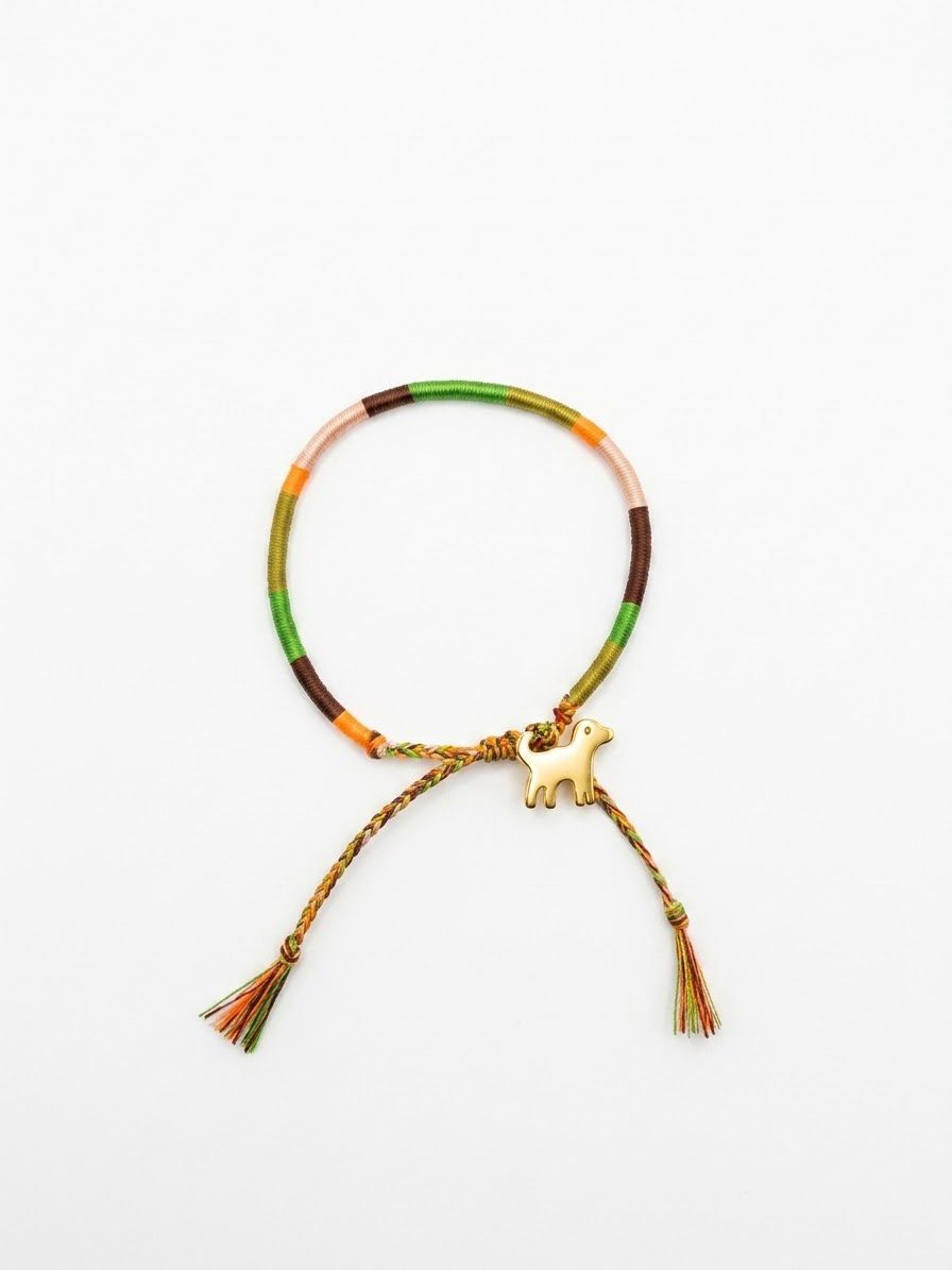 THE IMAGINATION STORE BRACELETS