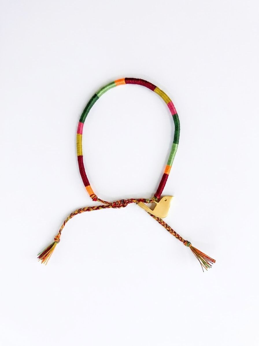 THE IMAGINATION STORE BRACELETS