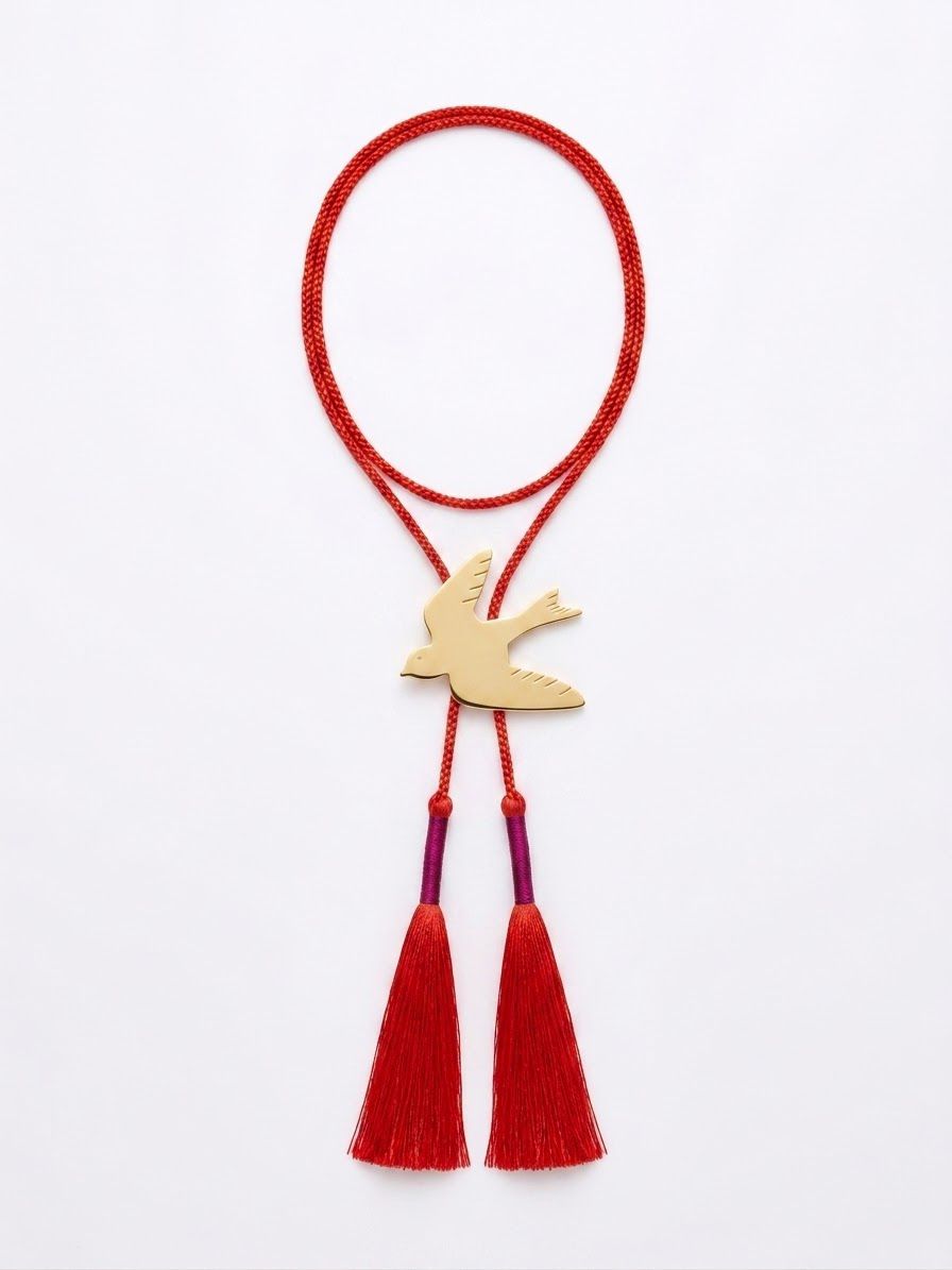Alondra Necklace