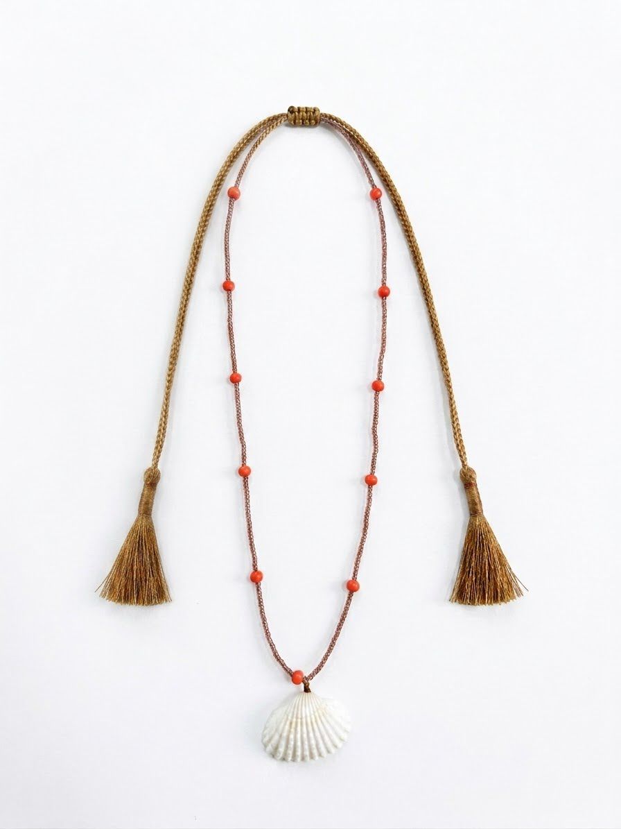 Nelia Necklace