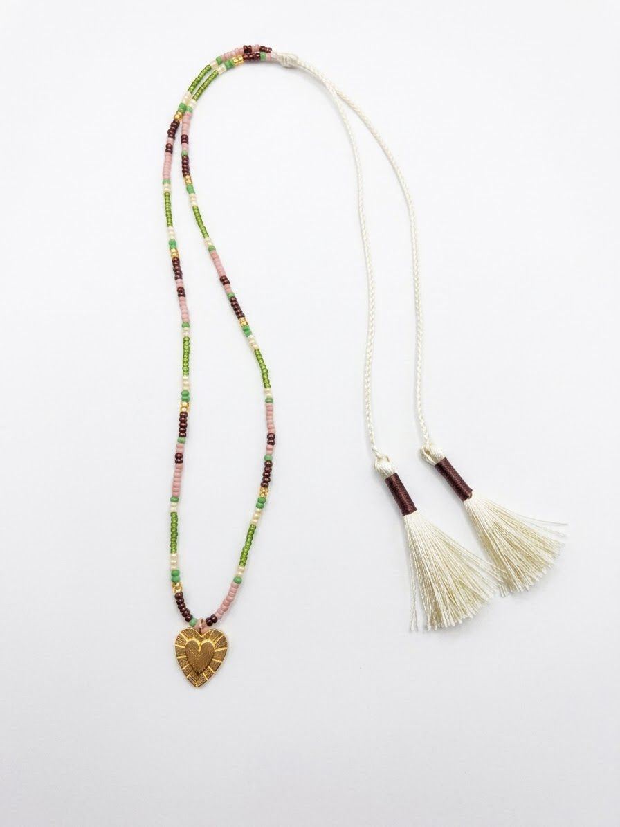 Amore Antico Necklace