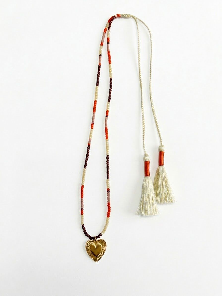 Amore Antico Necklace