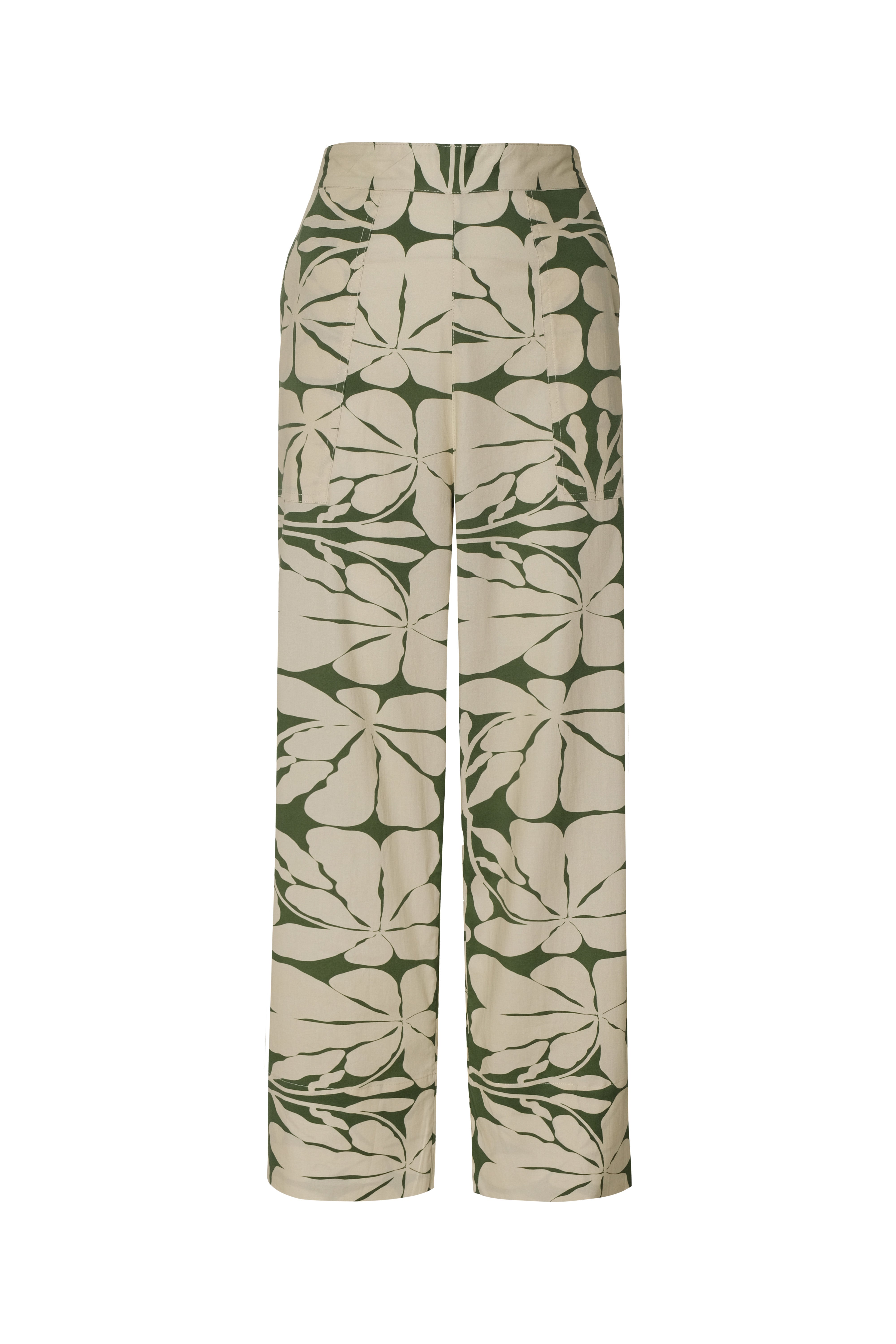 HAVANA PANT